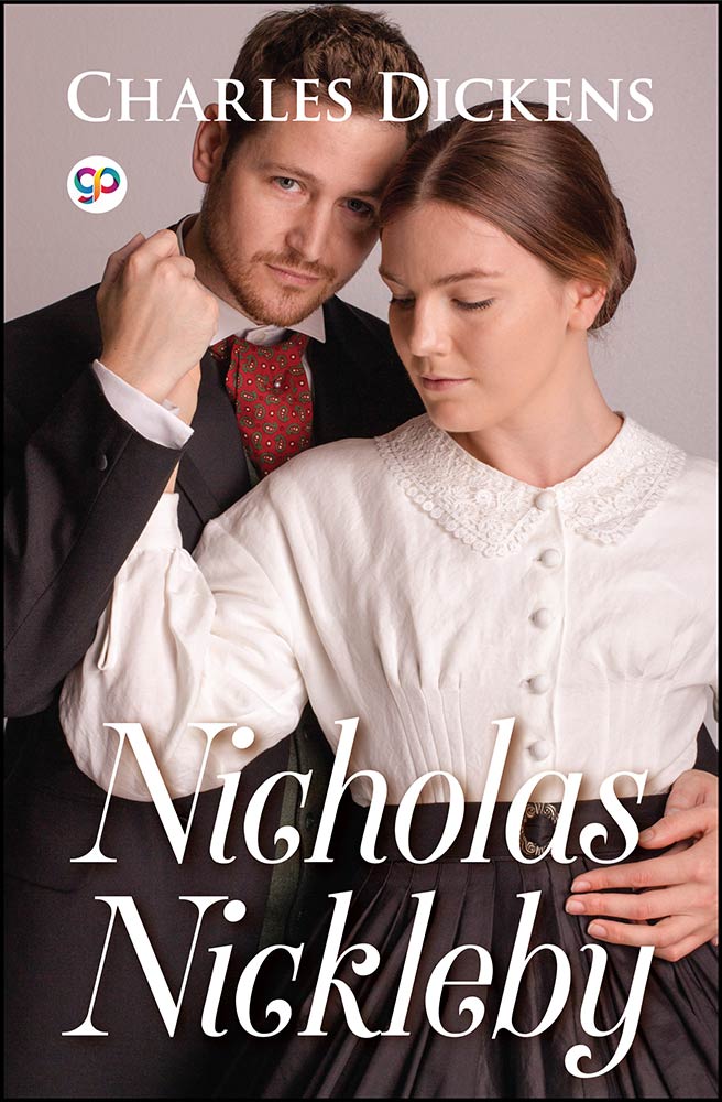 Nicholas Nickleby (eBook)
