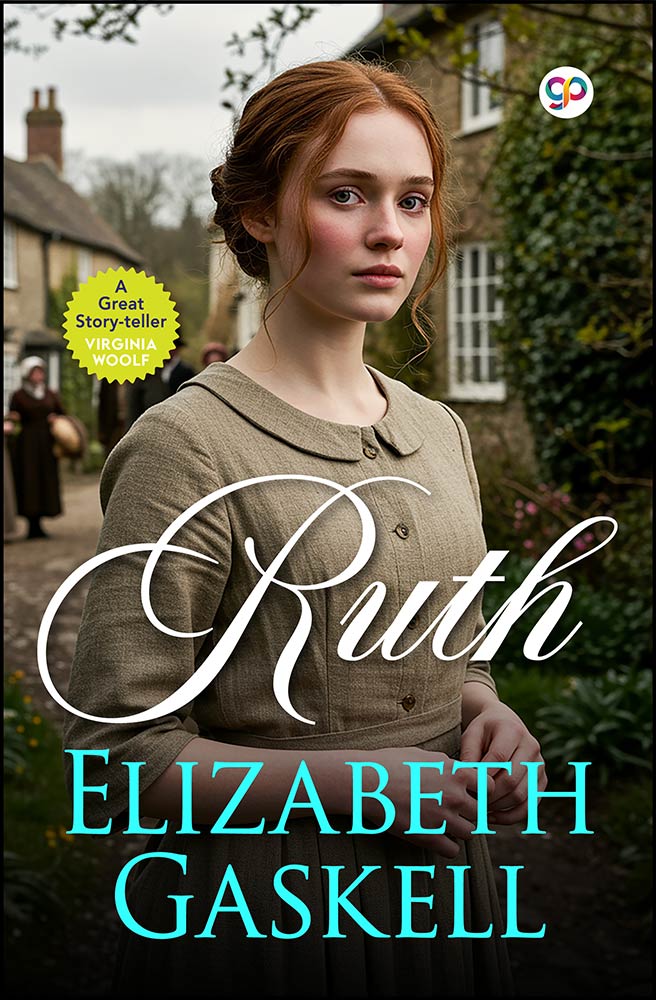 Ruth (eBook)