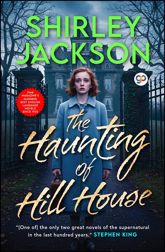 The Haunting of Hill House (eBook)