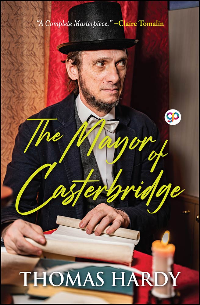 The Mayor of Casterbridge (eBook)