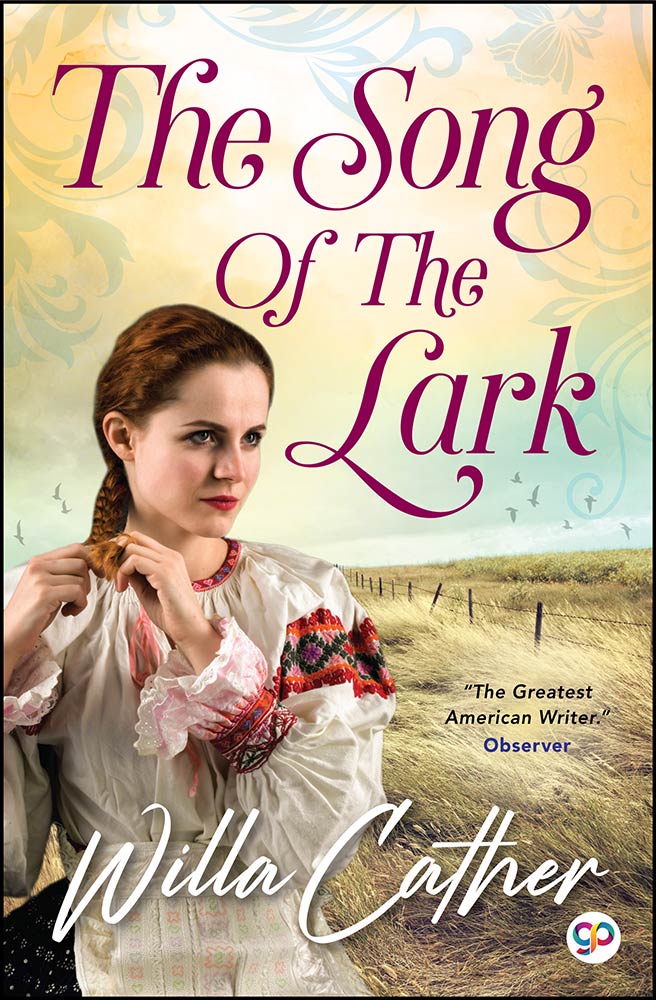 The Song of the Lark (eBook)