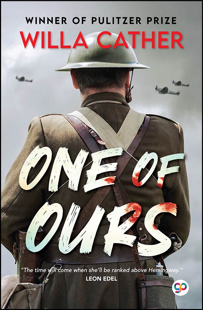 One of Ours (eBook)