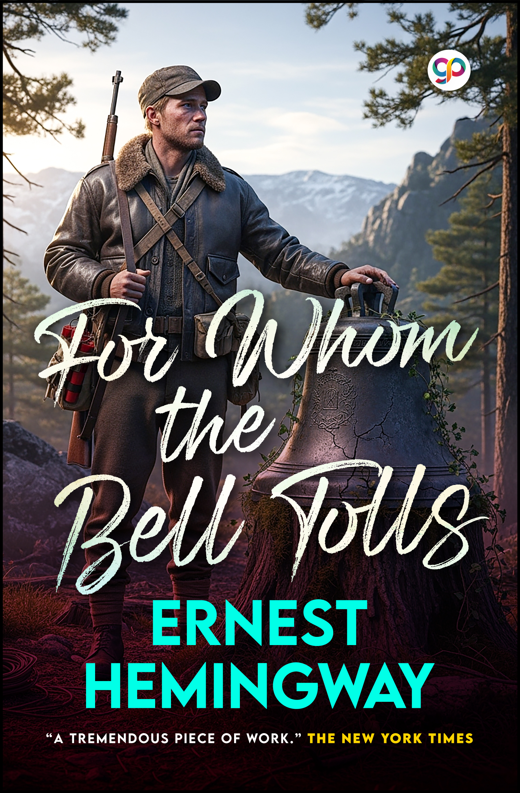For Whom the Bell Tolls (eBook)