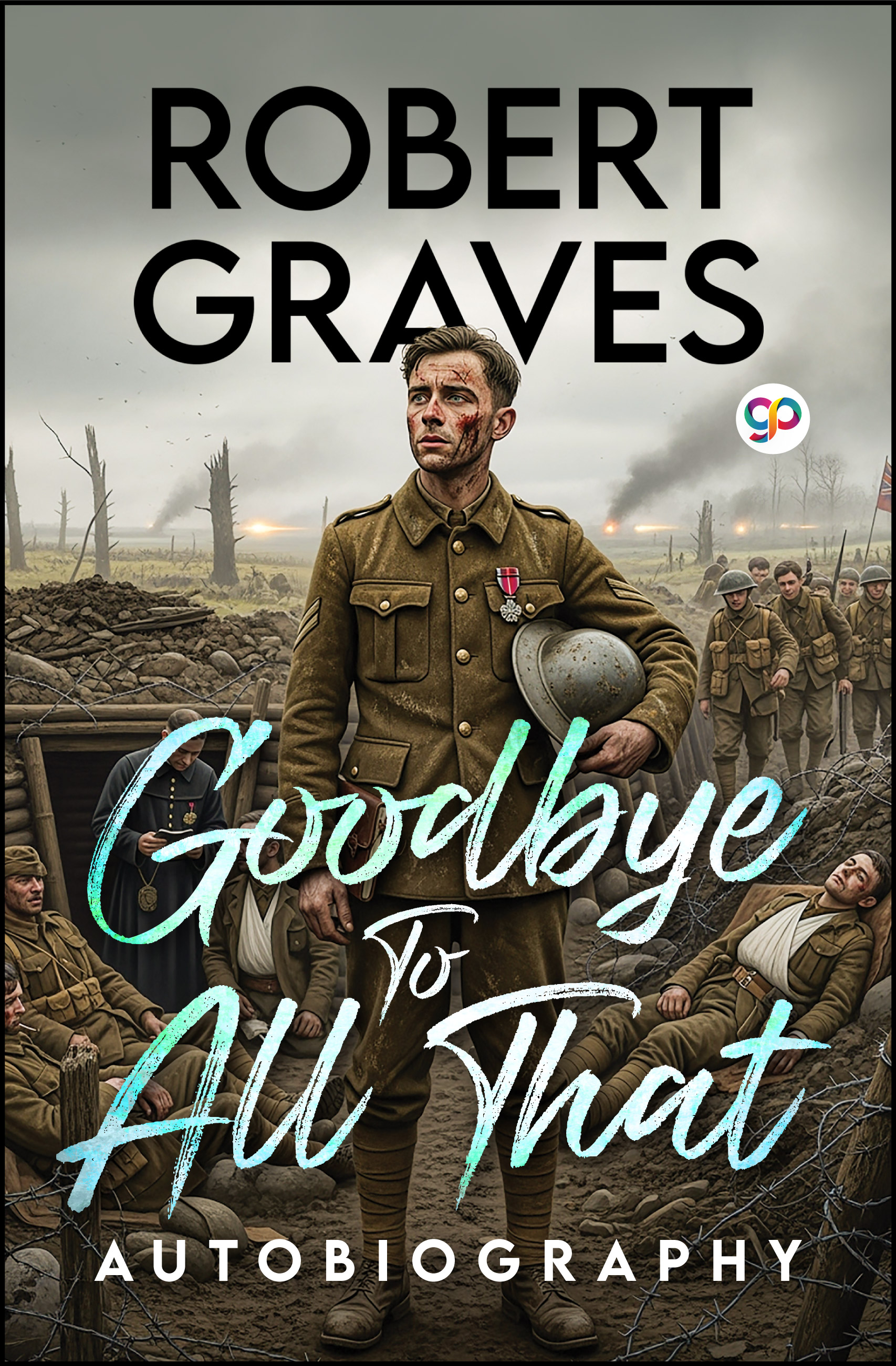 Goodbye to all That (eBook)