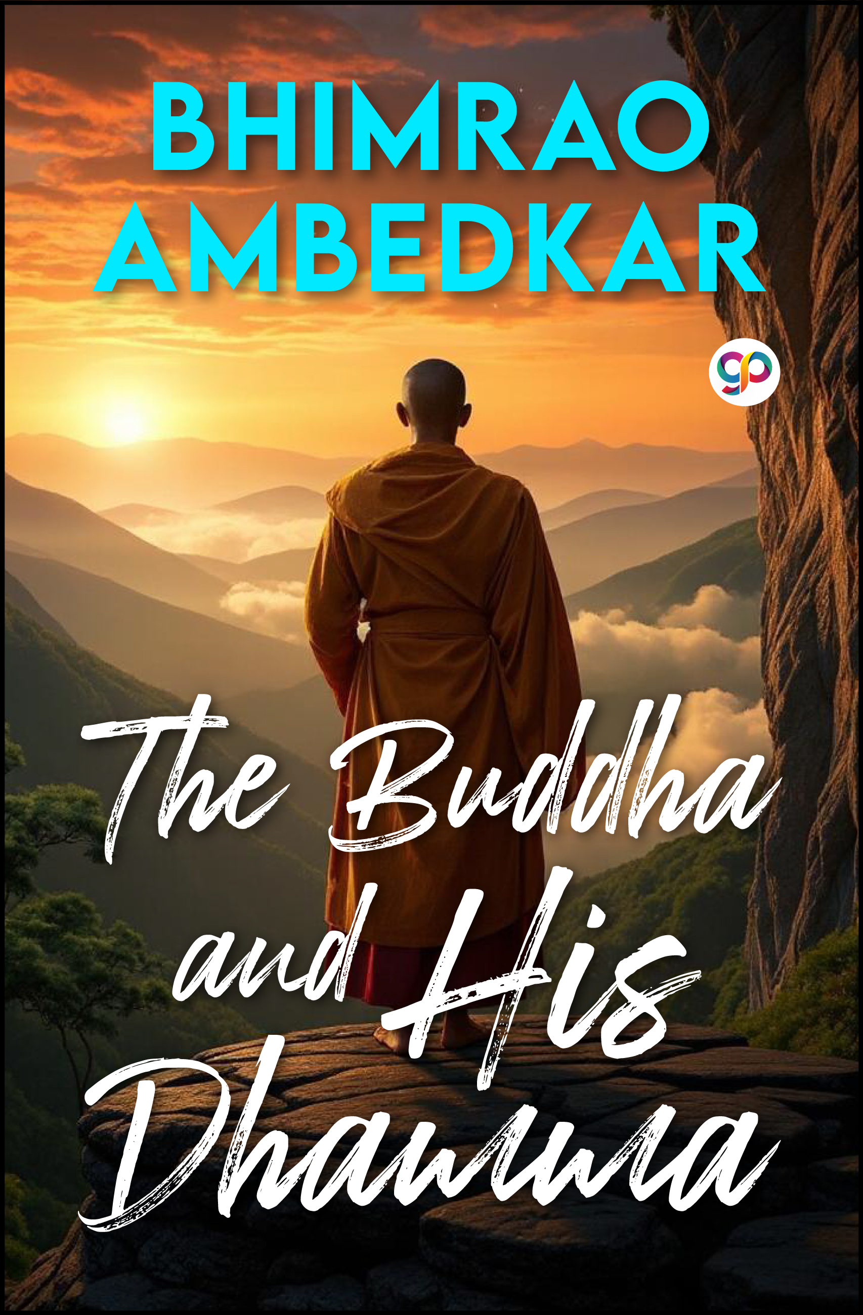 The Buddha and His Dhamma (eBook)