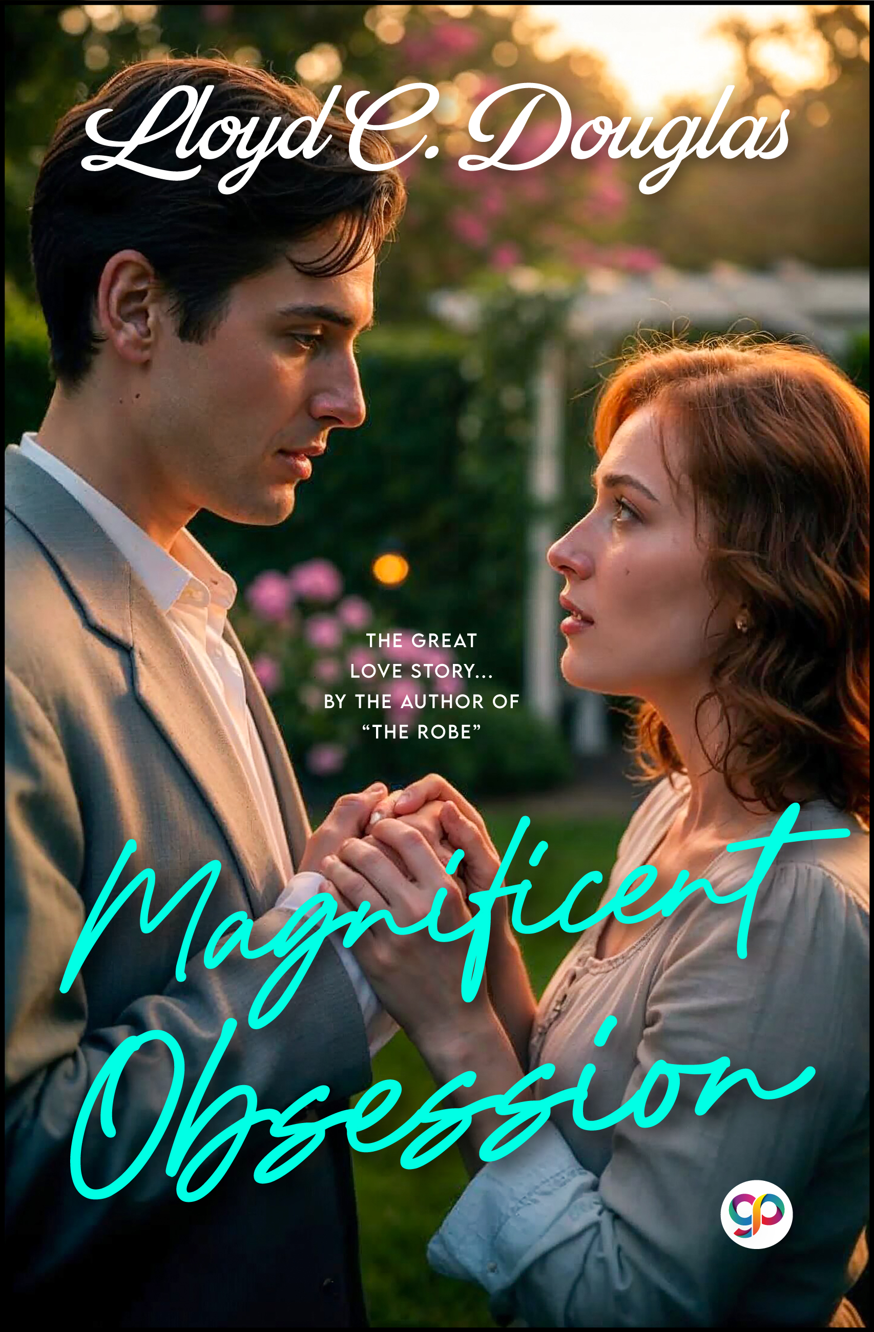 Magnificent Obsession (eBook)