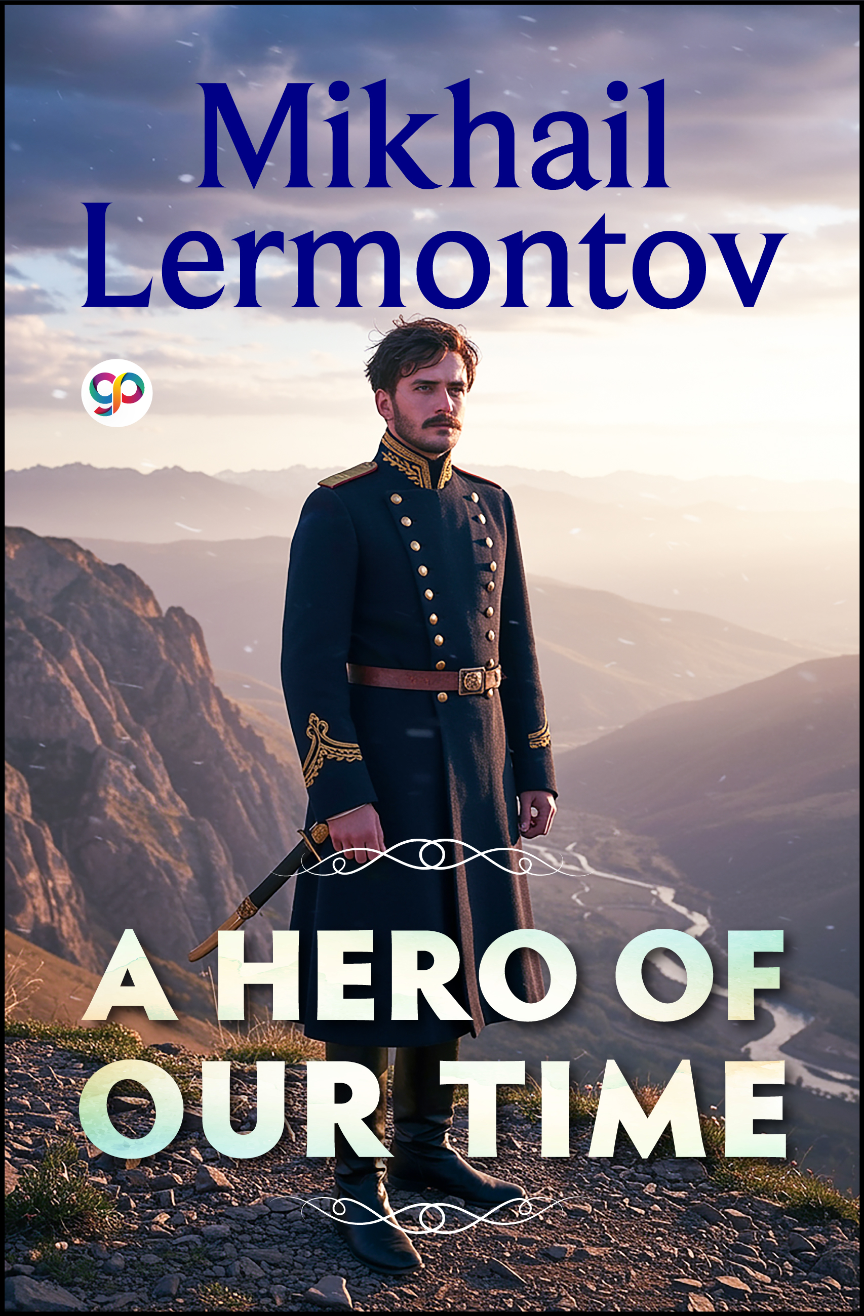 A Hero of Our Time (eBook)