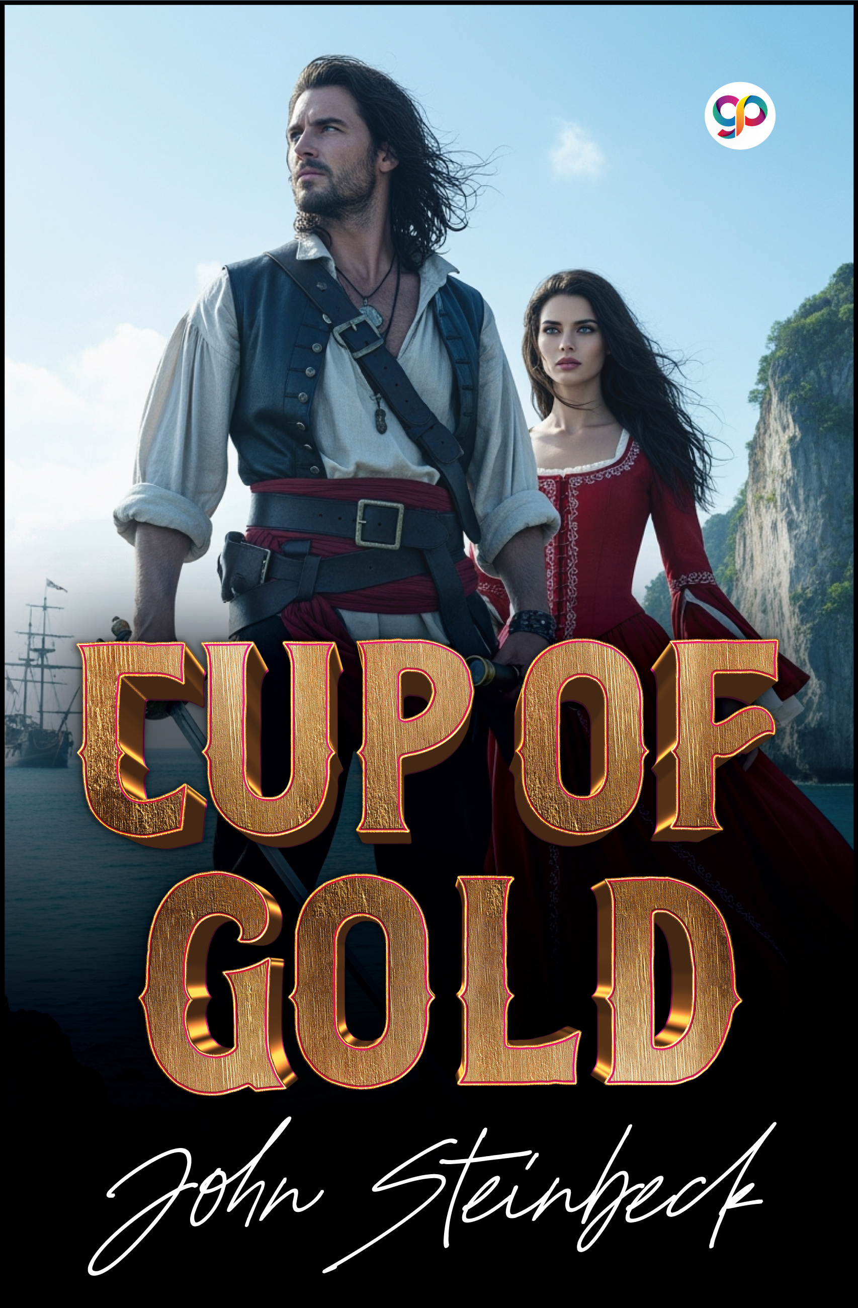 Cup of Gold (eBook)