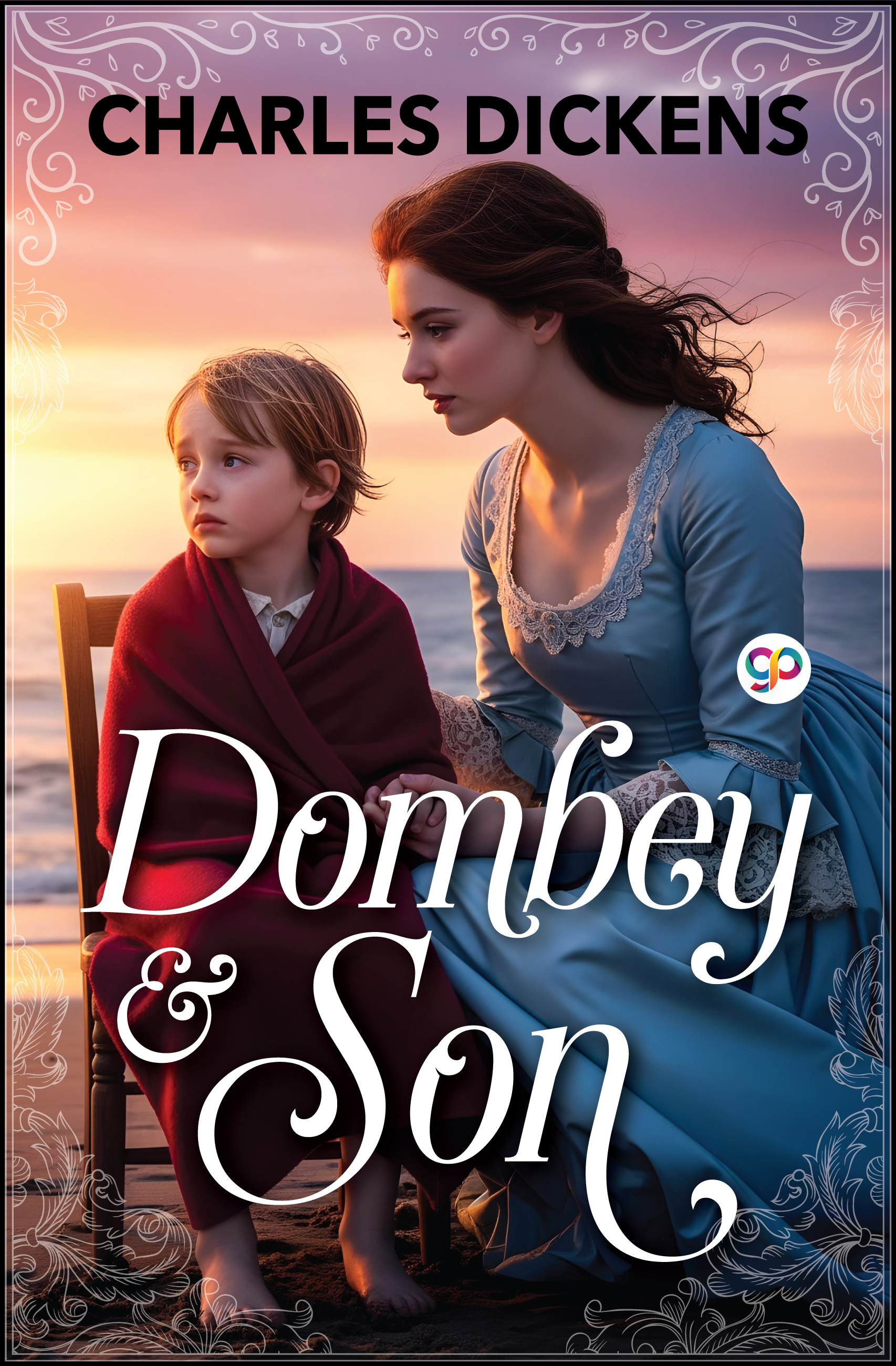Dombey and Son (eBook)