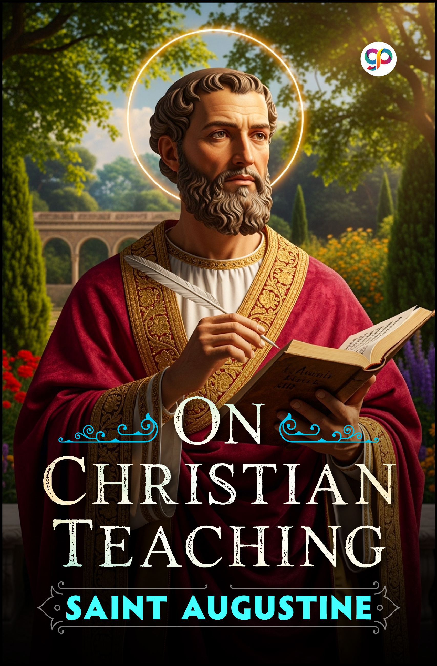 On Christian Teaching (eBook)