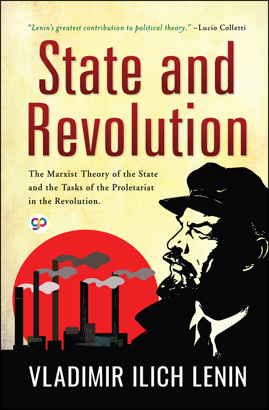 State and Revolution (Hardcover)
