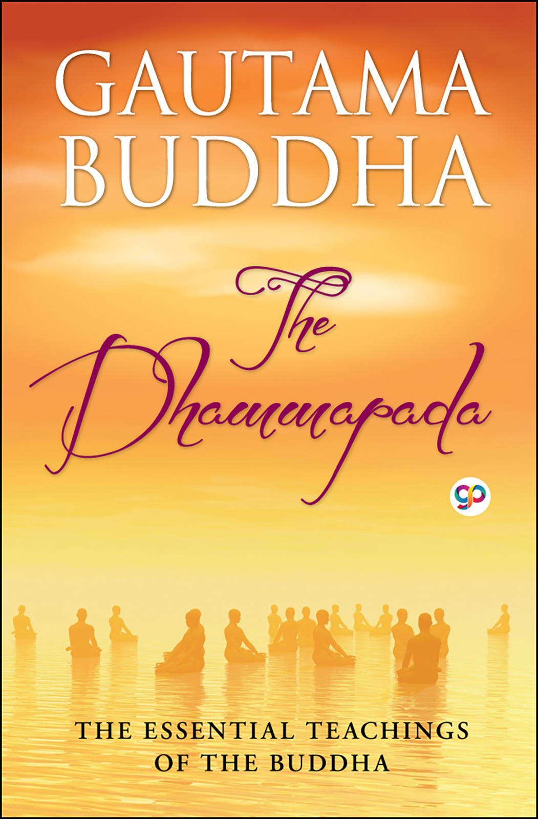 The Dhammapada (Hardcover)