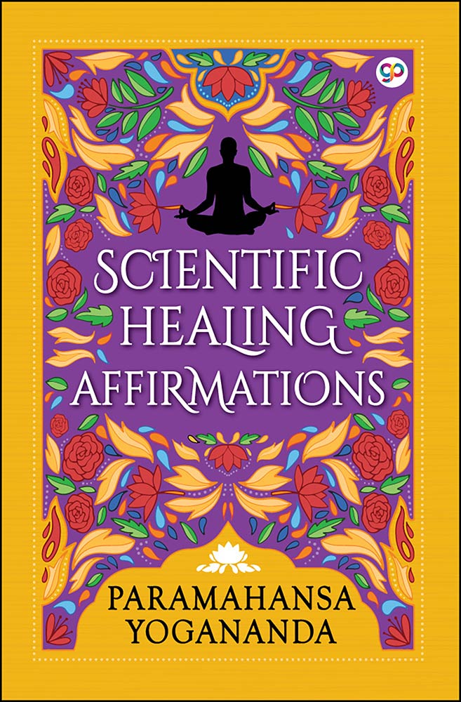 Scientific Healing Affirmations (Hardcover)