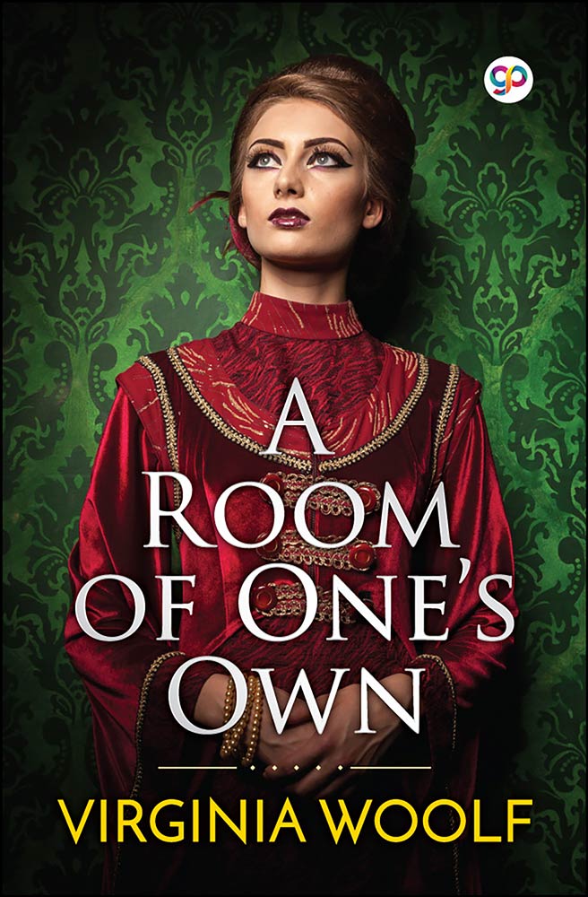 A Room of One's Own (Paperback)
