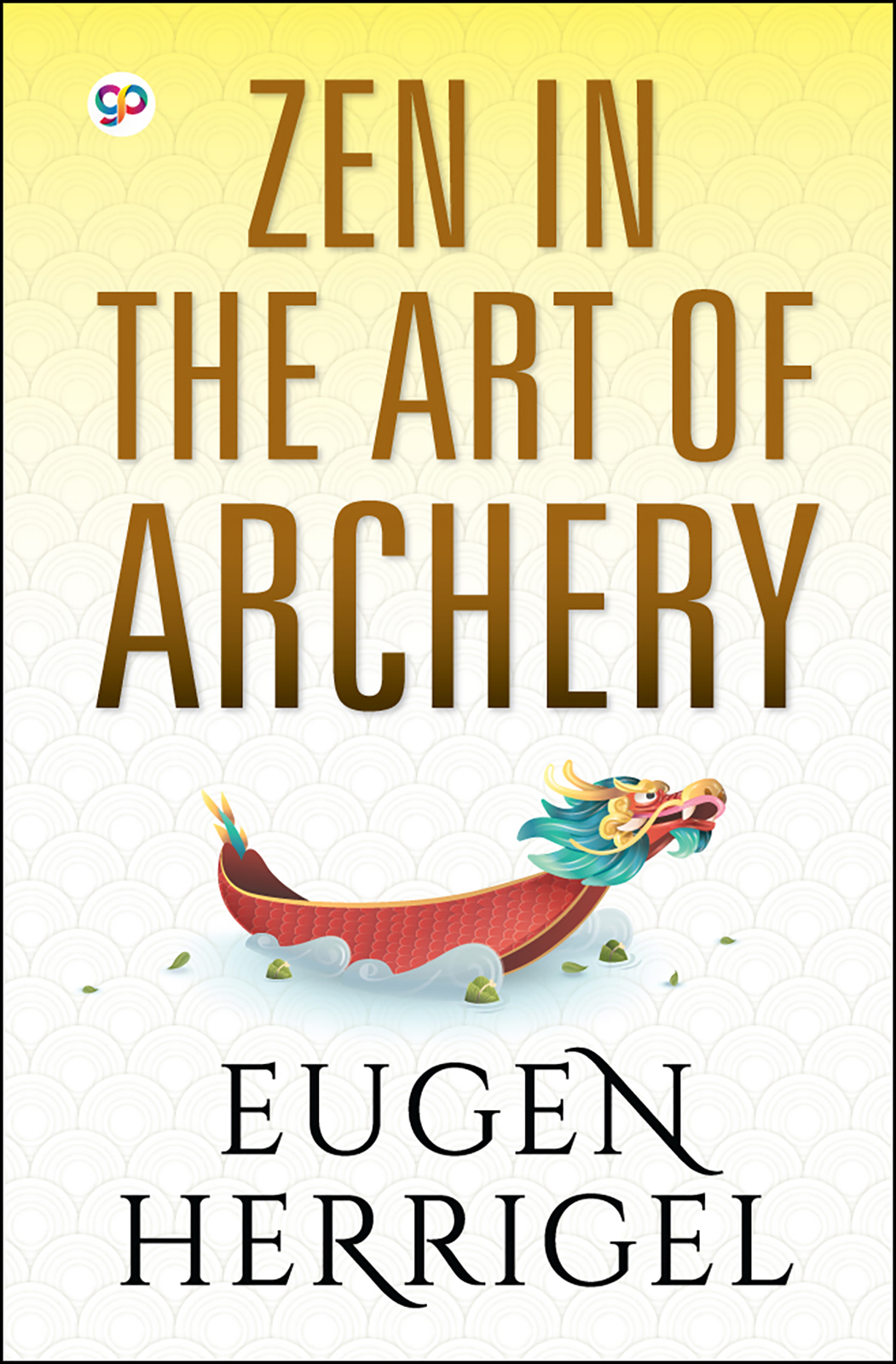 Zen in the Art of Archery (Hardcover)