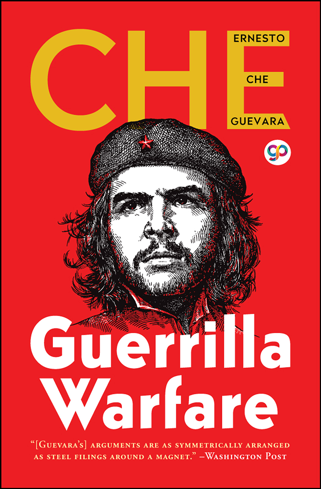 Guerrilla Warfare (Paperback)