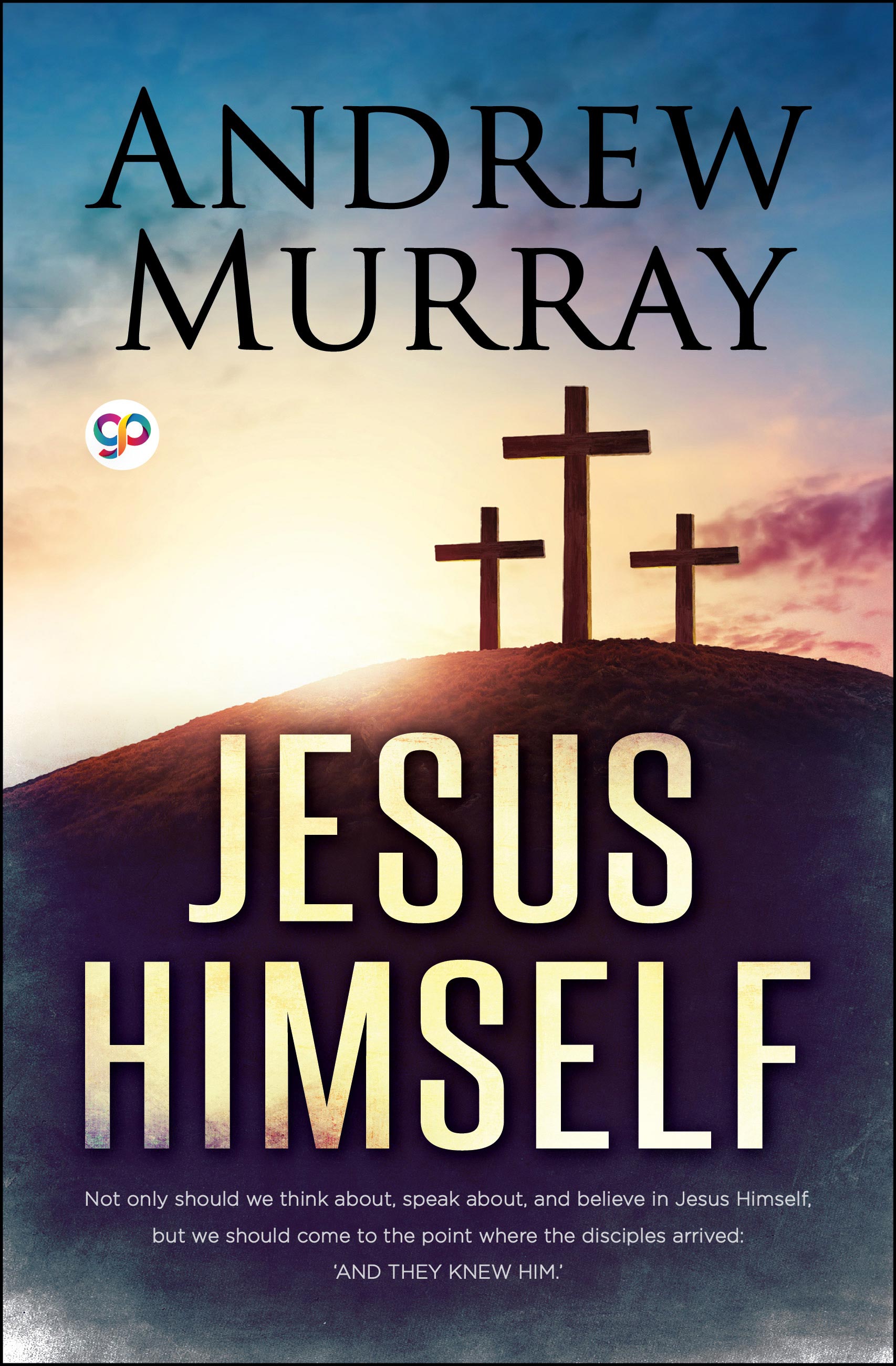 Jesus Himself (eBook)