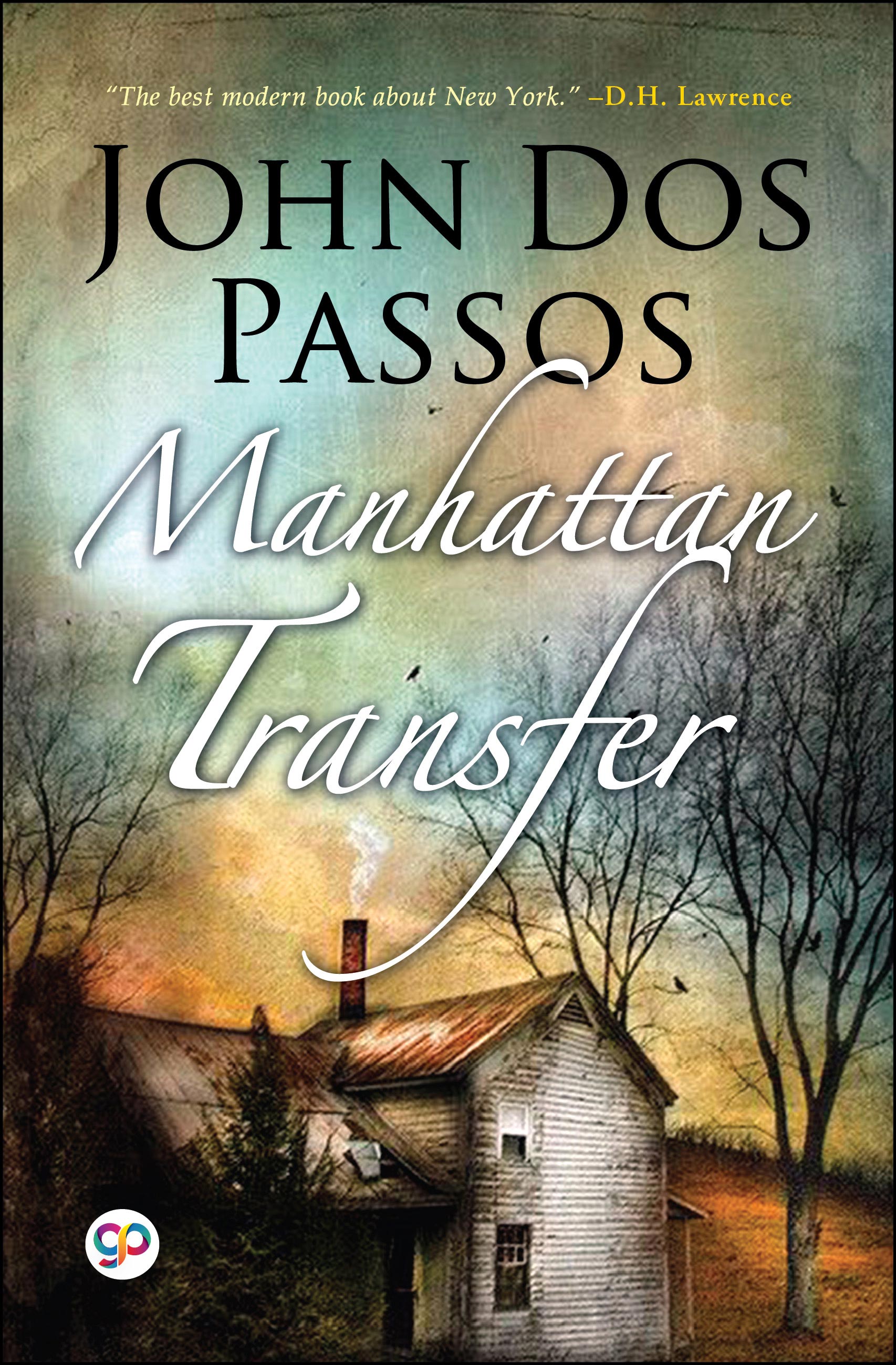 Manhattan Transfer (eBook)