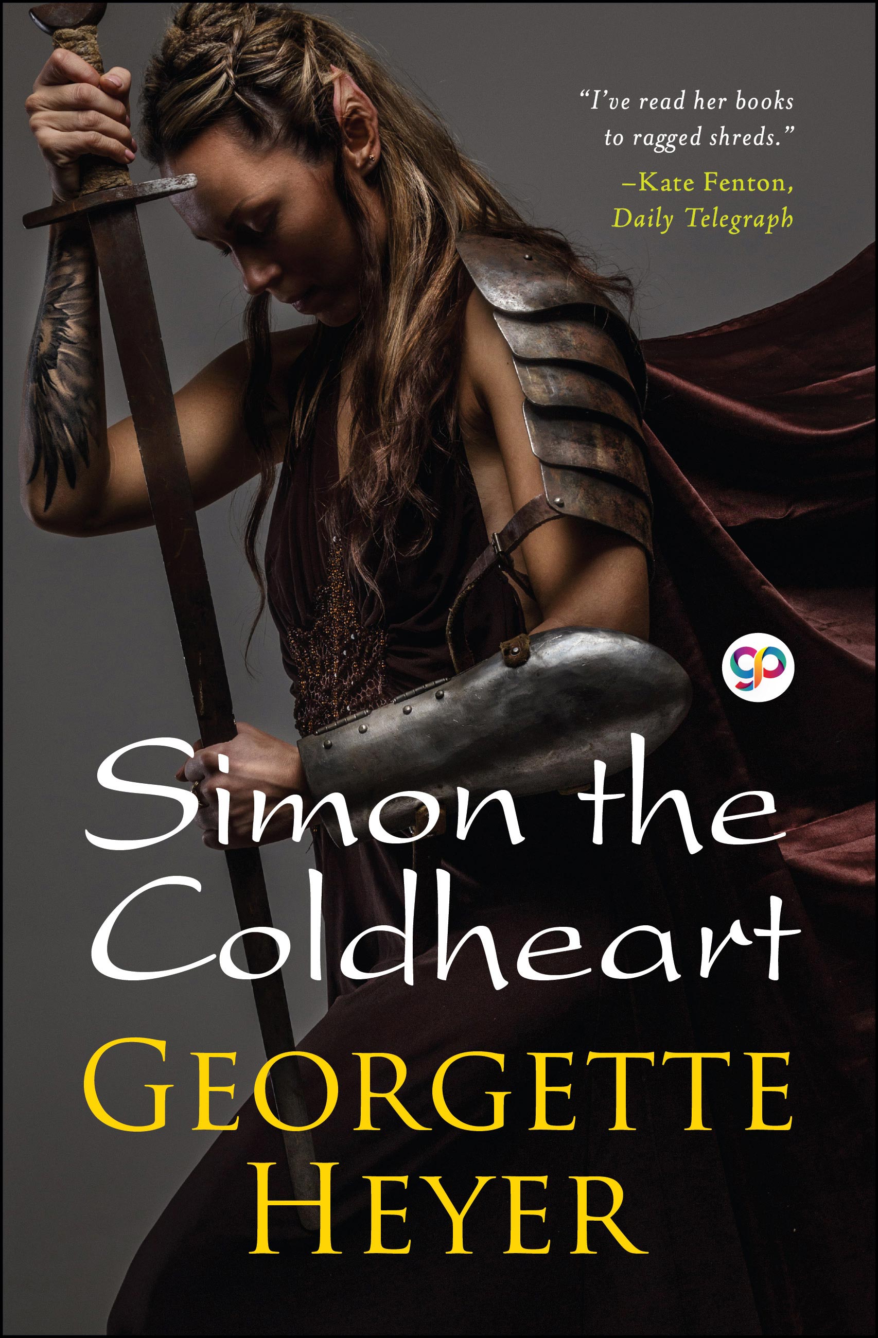 Simon the Coldheart (eBook)