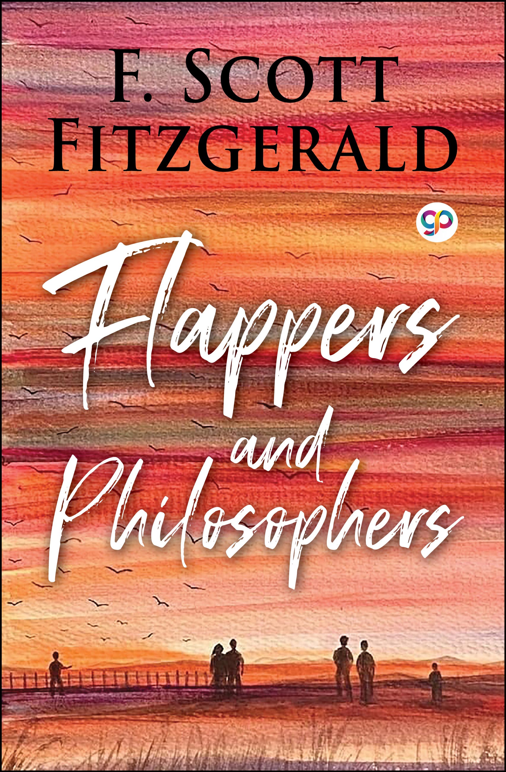 Flappers and Philosophers (eBook)