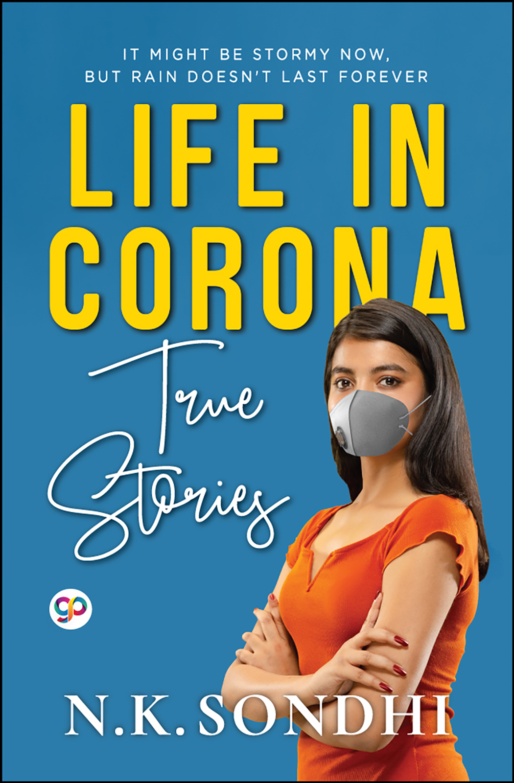 Life in Corona (Paperback)