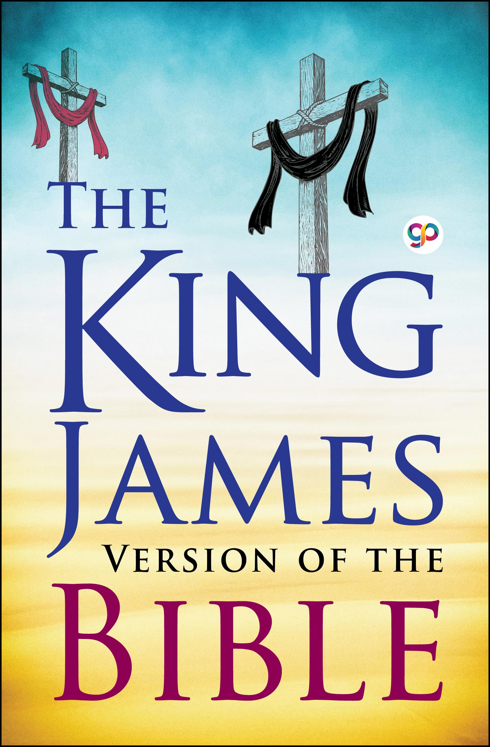 The King James Version of the Bible (eBook)