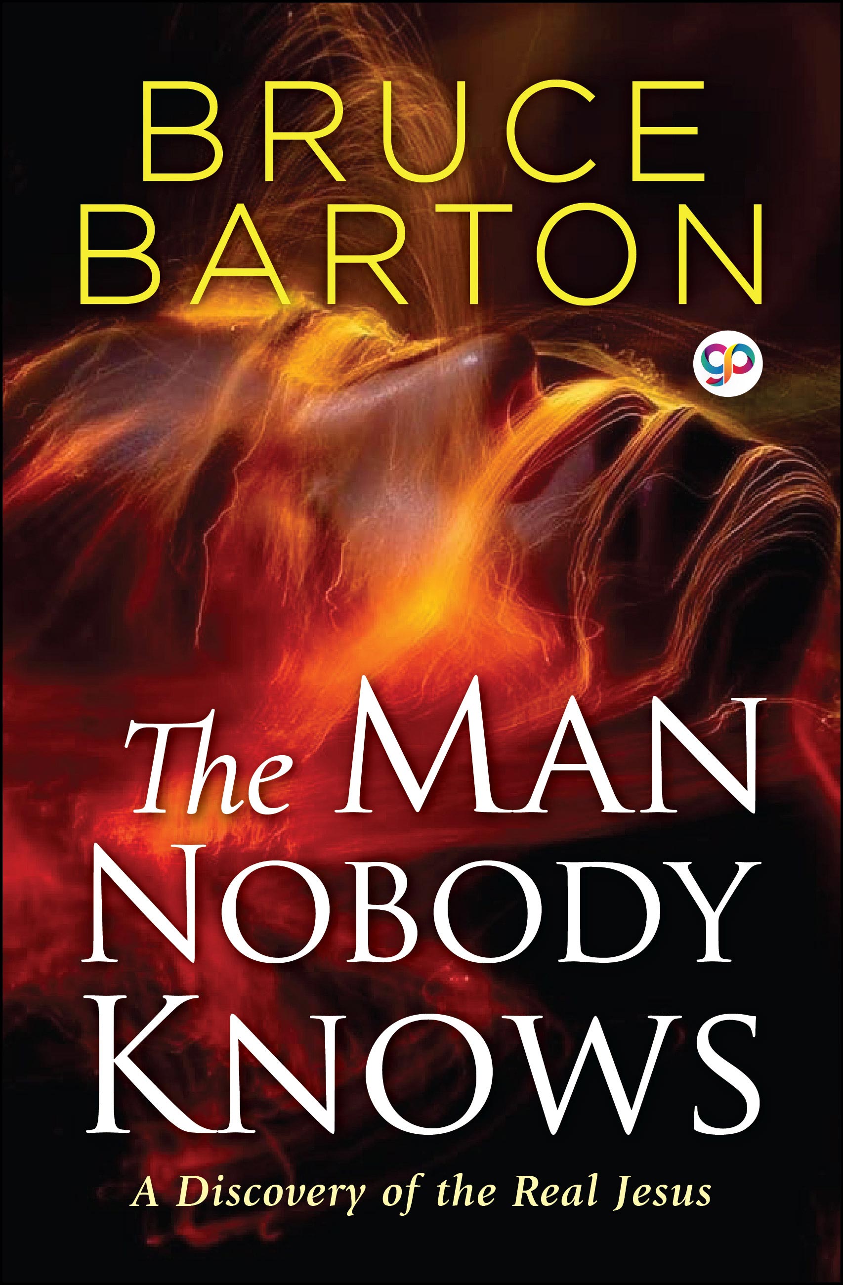 The Man Nobody Knows (eBook)