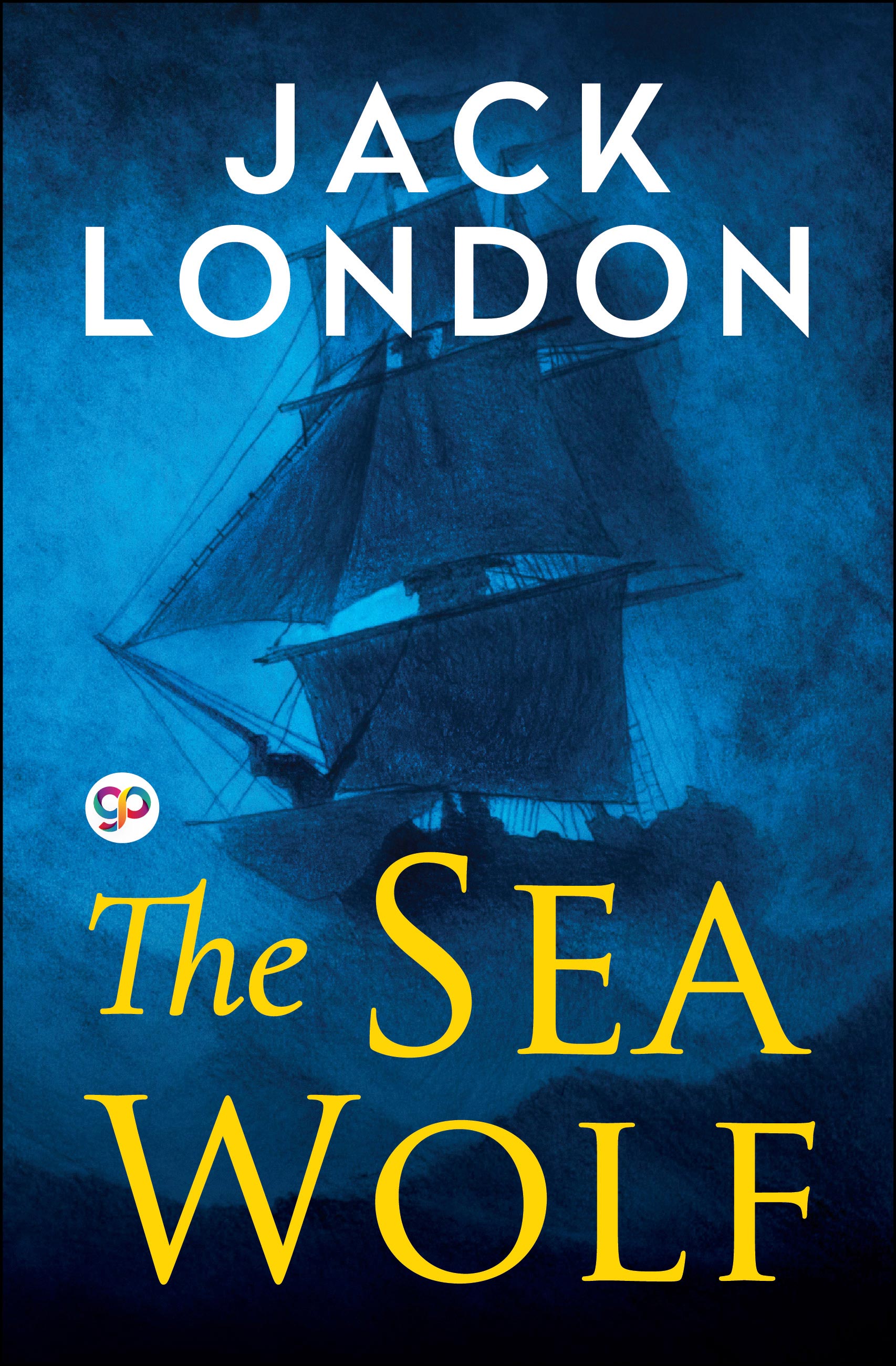 The Sea Wolf (eBook)