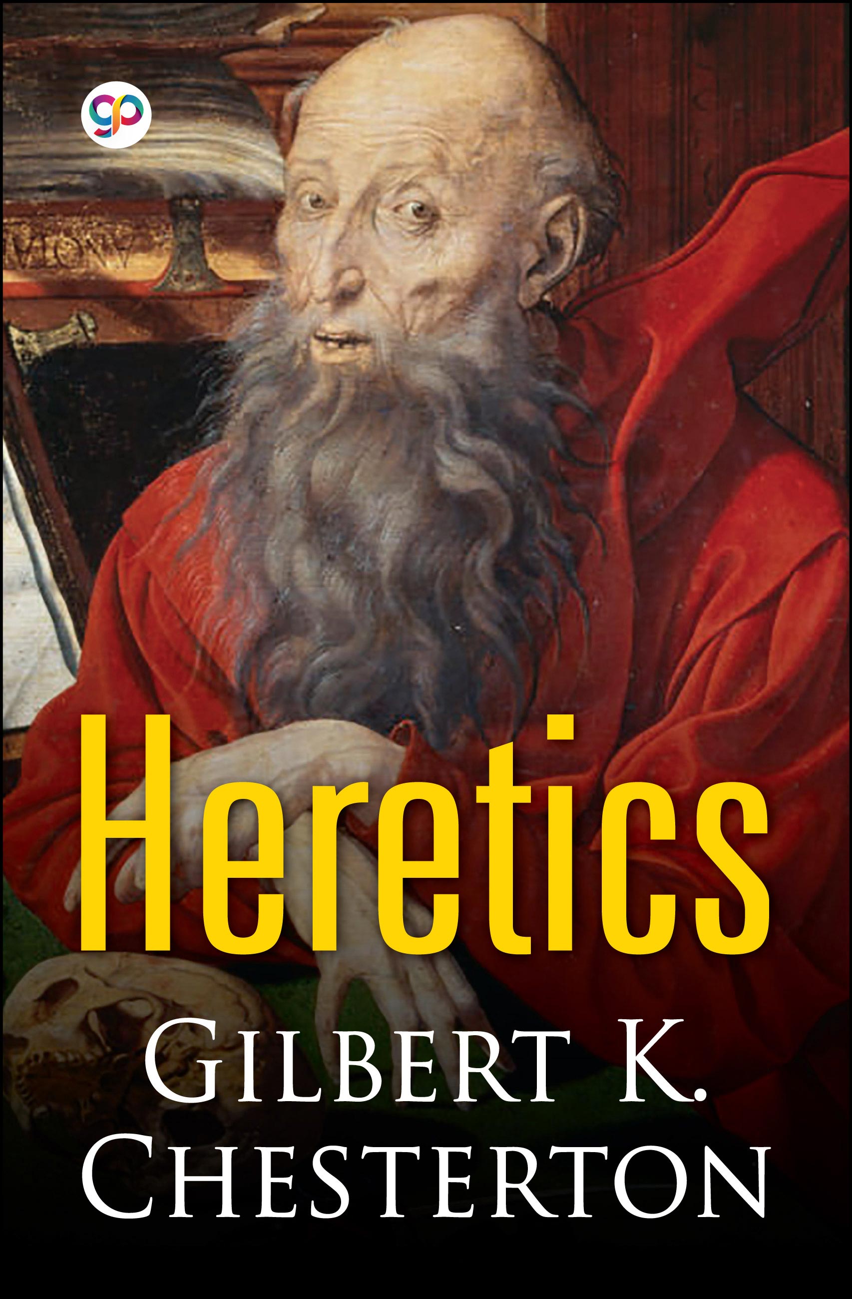 Heretics (eBook)
