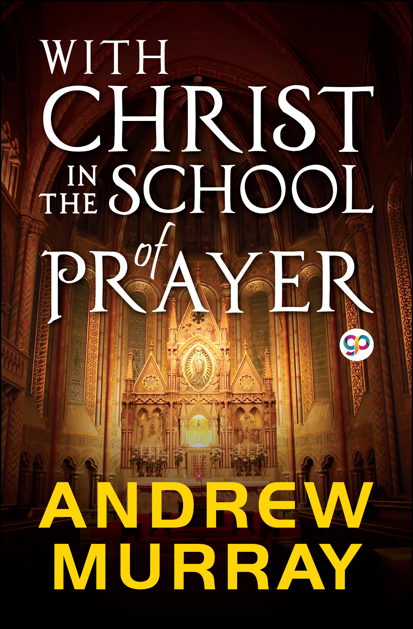 With Christ in the School of Prayer (eBook)