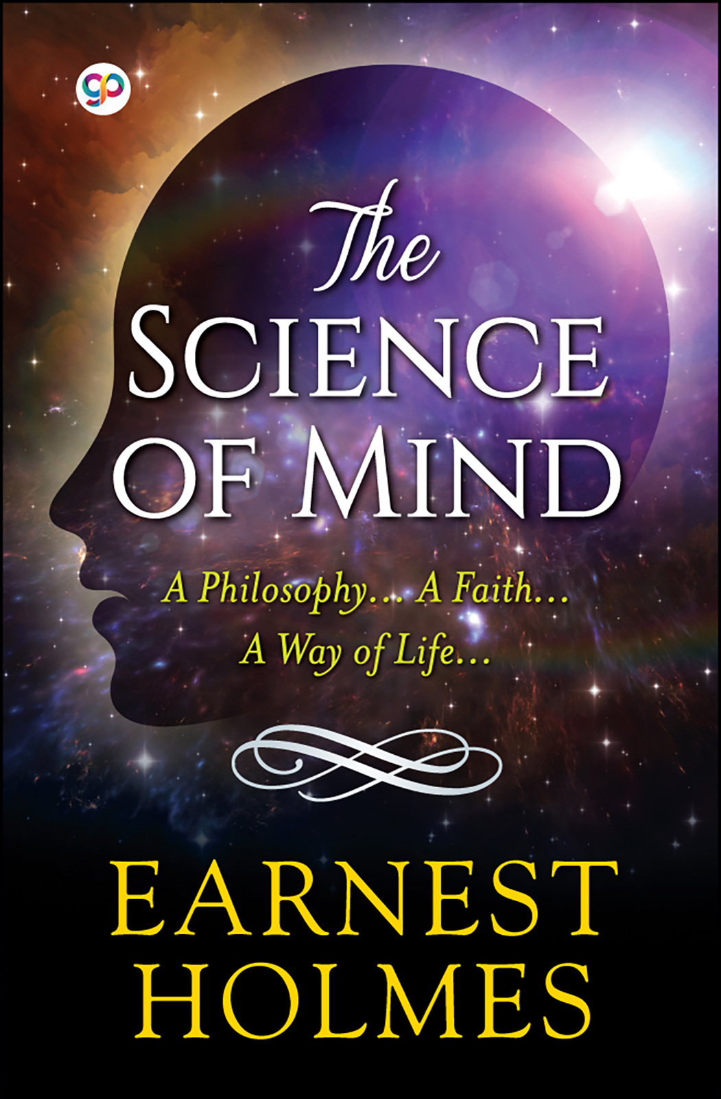 The Science of Mind (Hardcover)