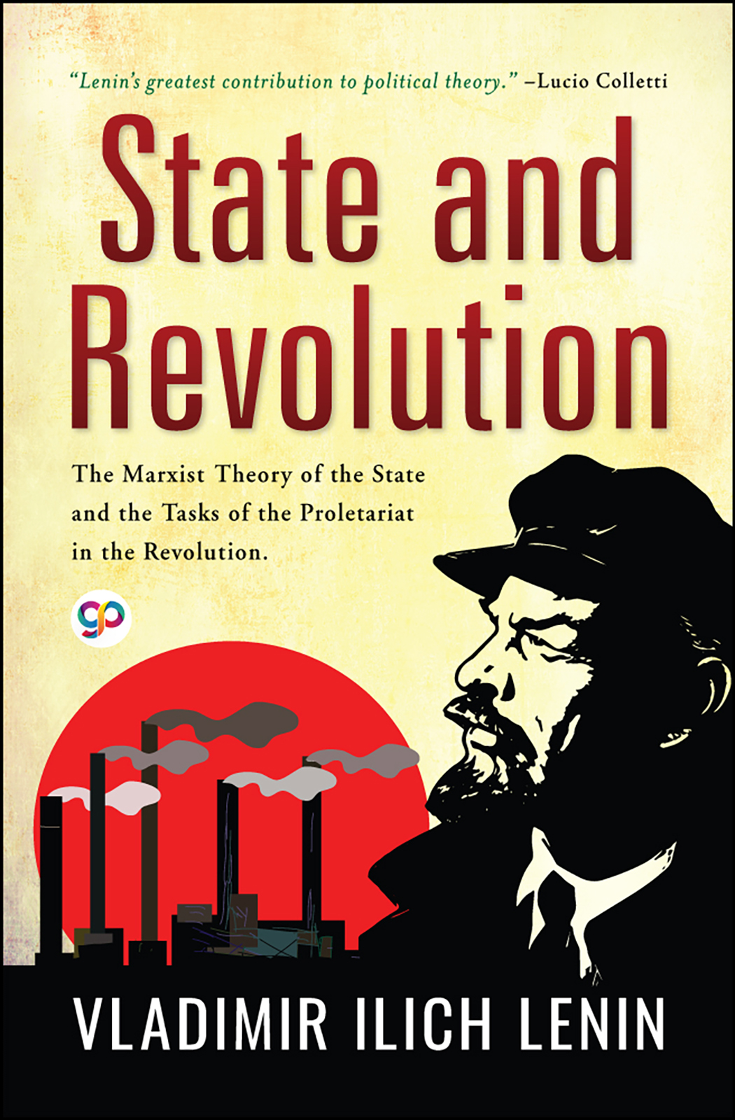 State and Revolution (Paperback)