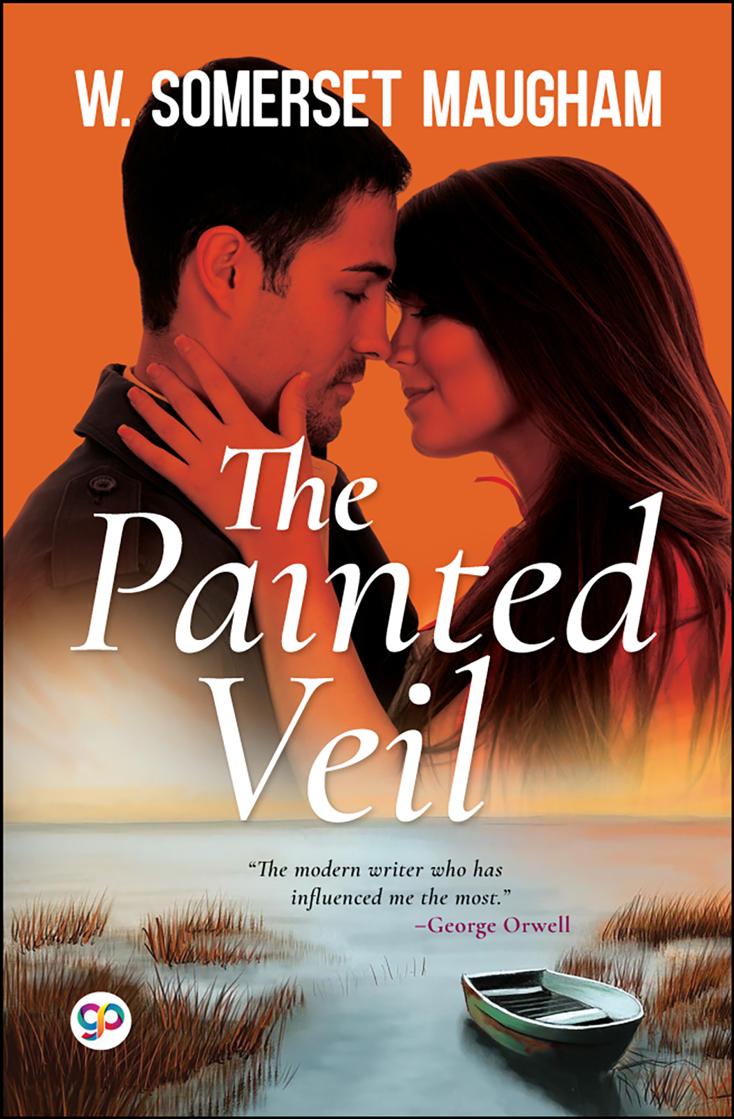 The Painted Veil (Paperback)