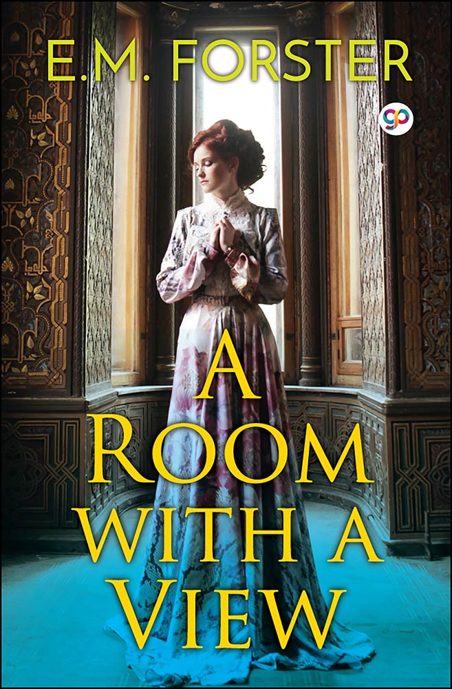 A Room With A View (Hardcover)
