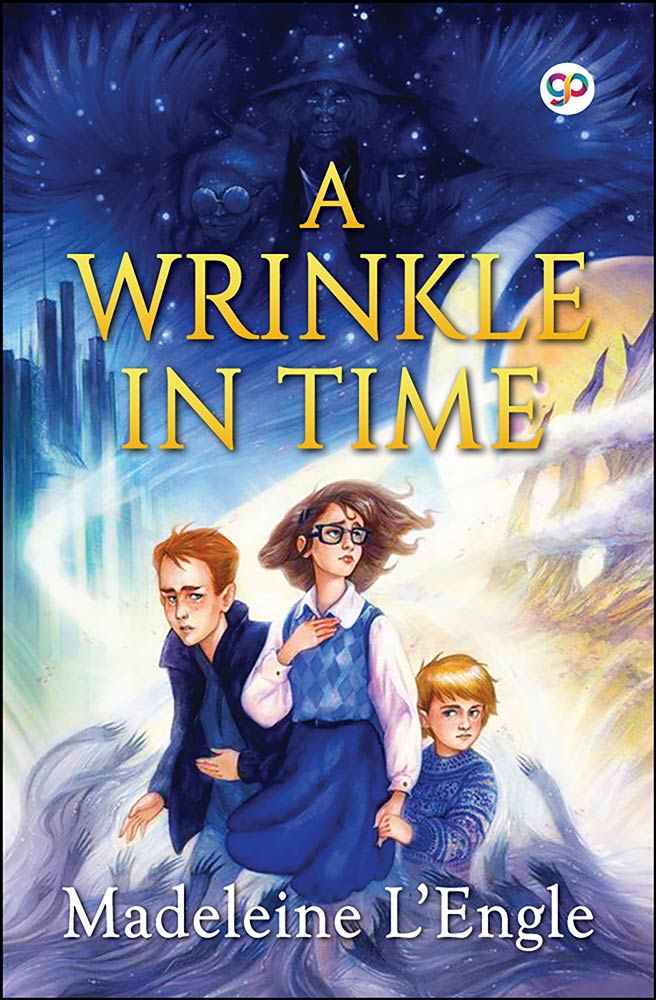 A Wrinkle in Time (Paperback)