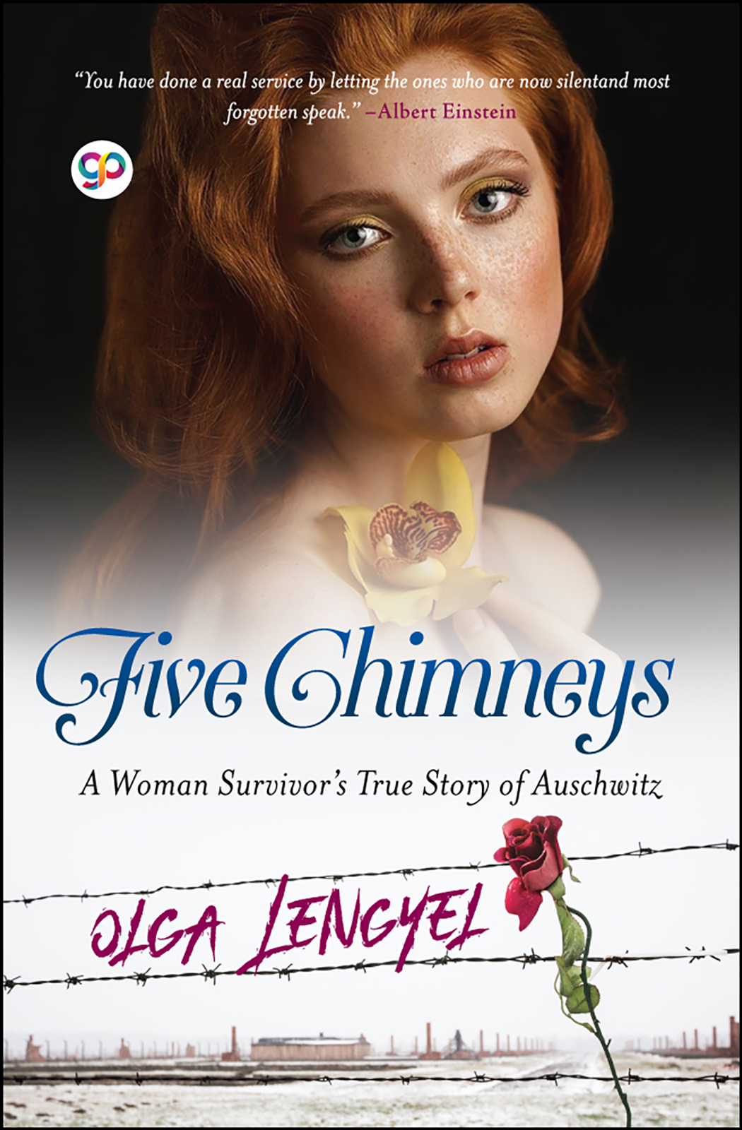 Five Chimneys (Paperback)