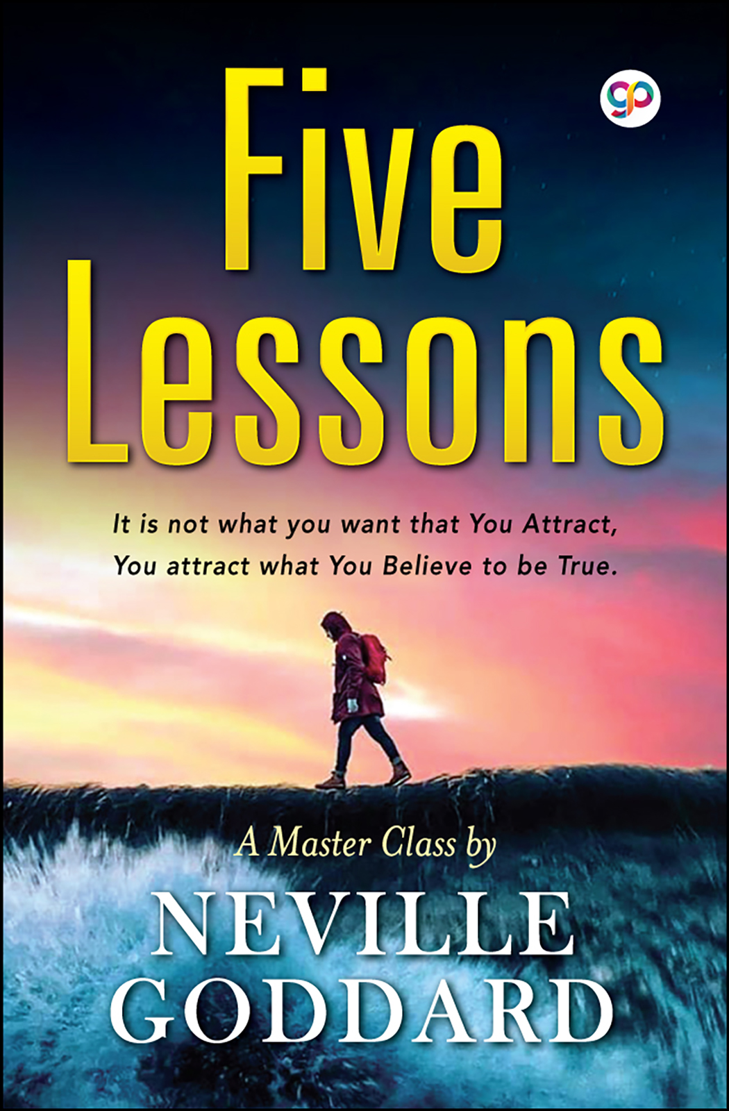 Five Lessons (Paperback)