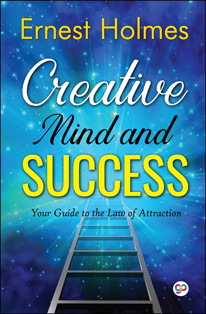 Creative Mind and Success (Hardcover)