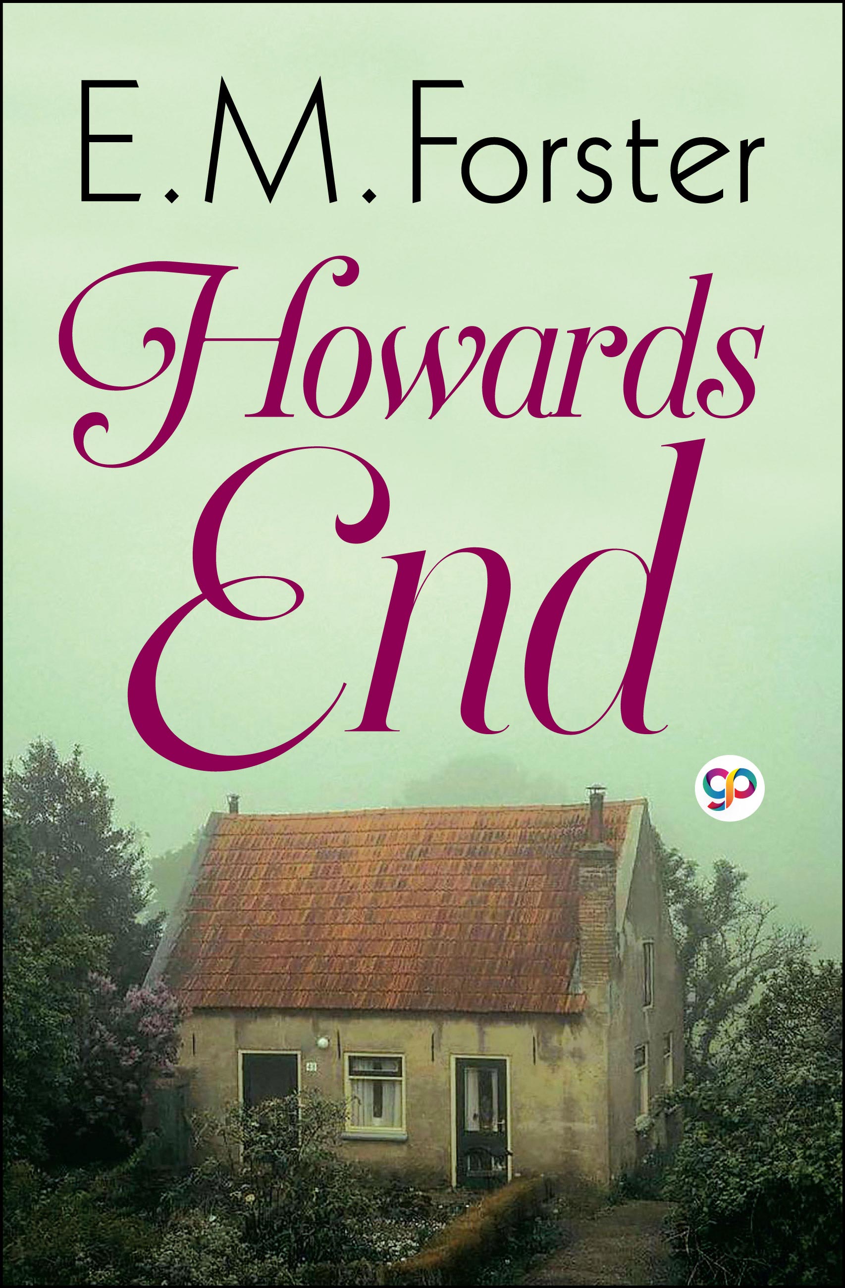 Howards End (eBook)