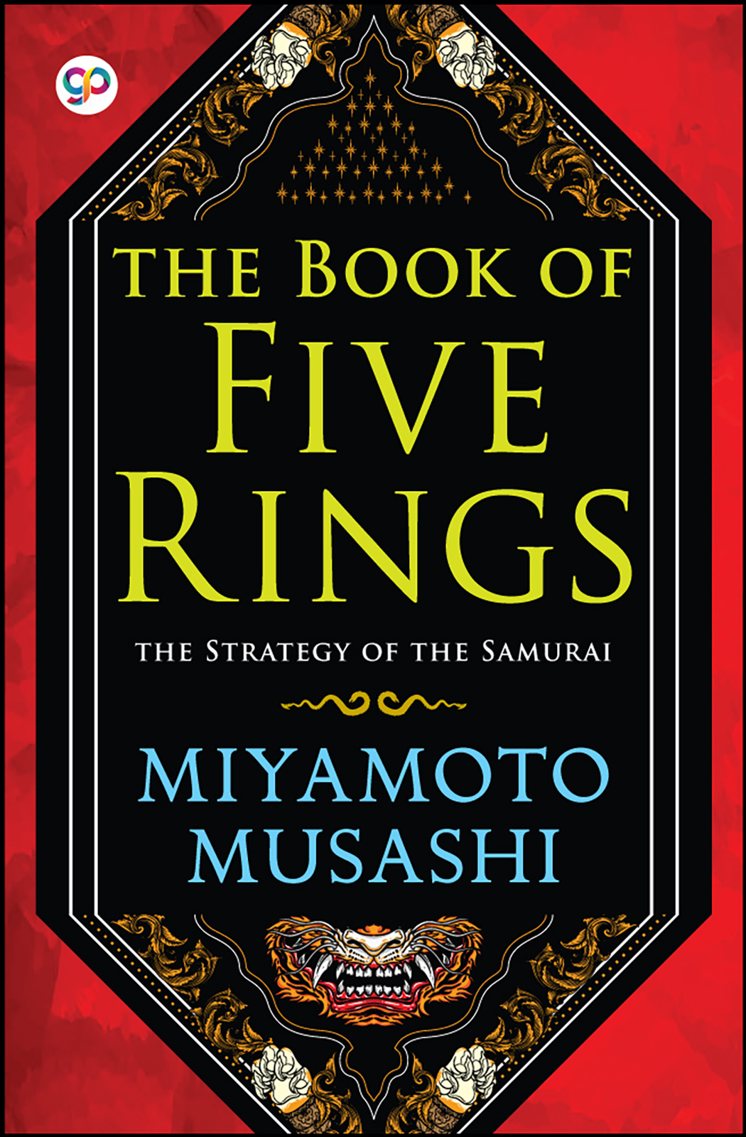 The Book of Five Rings (Paperback)