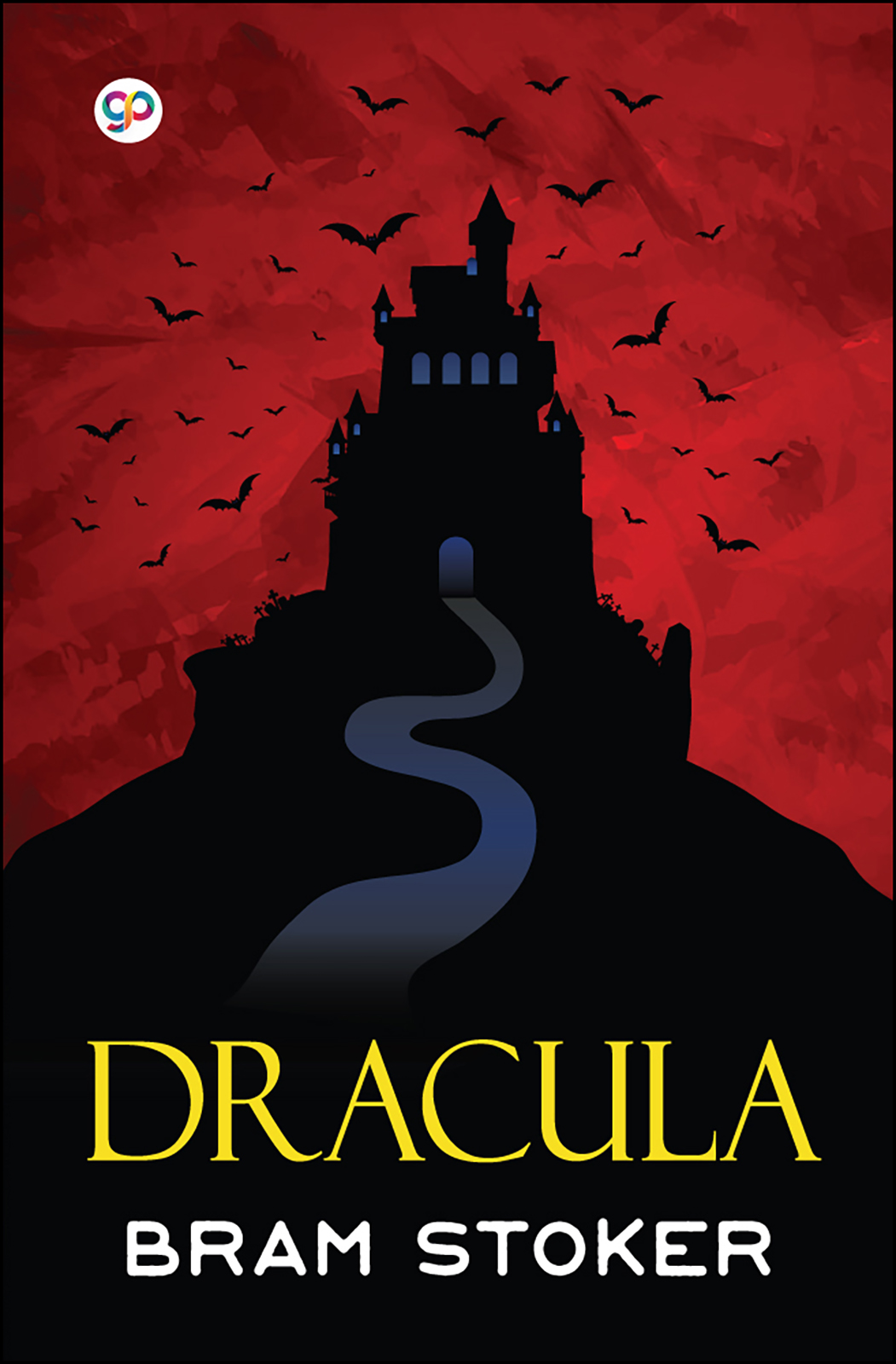 Dracula (Hardcover)
