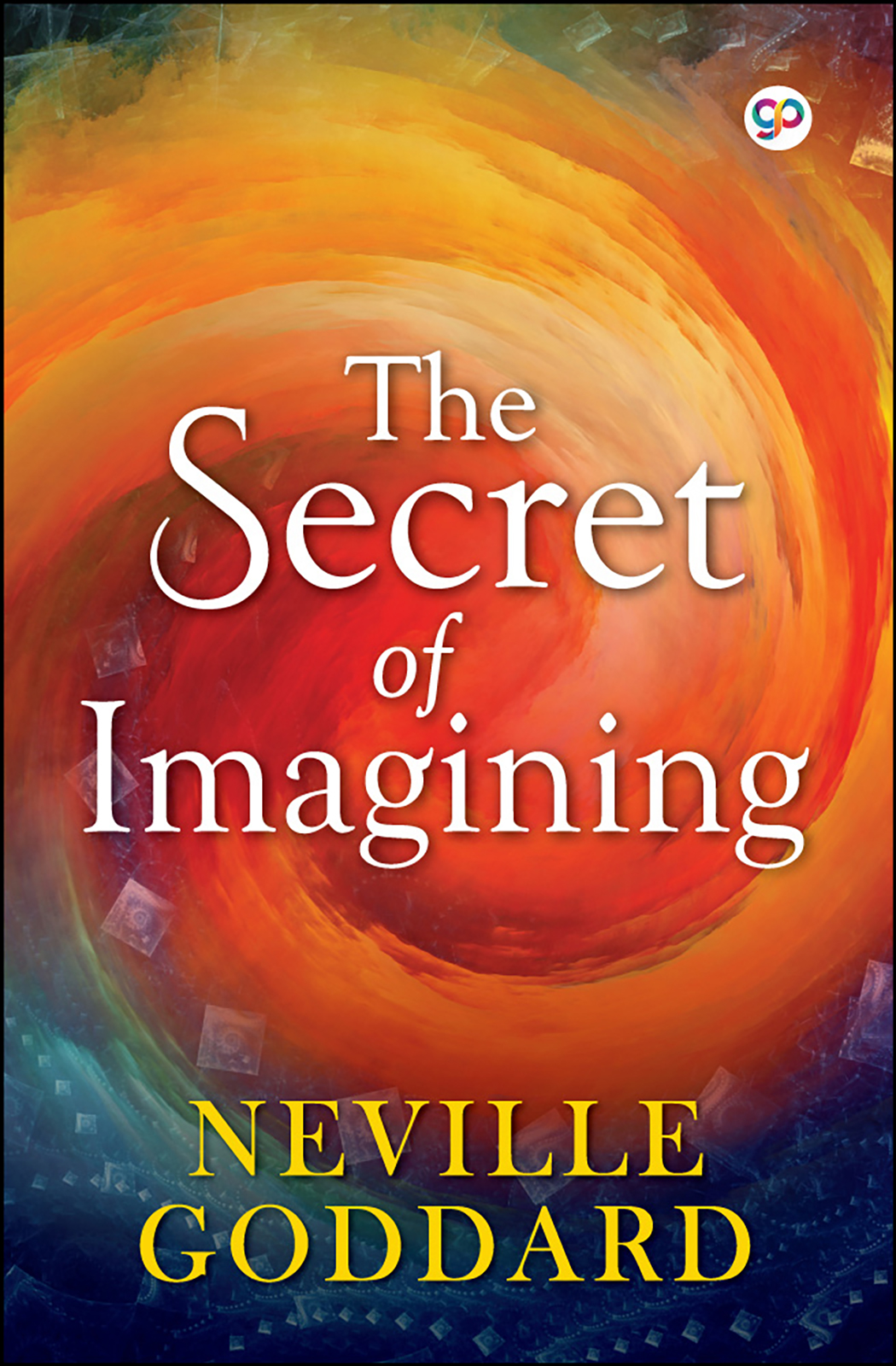 The Secret of Imagining (Paperback)