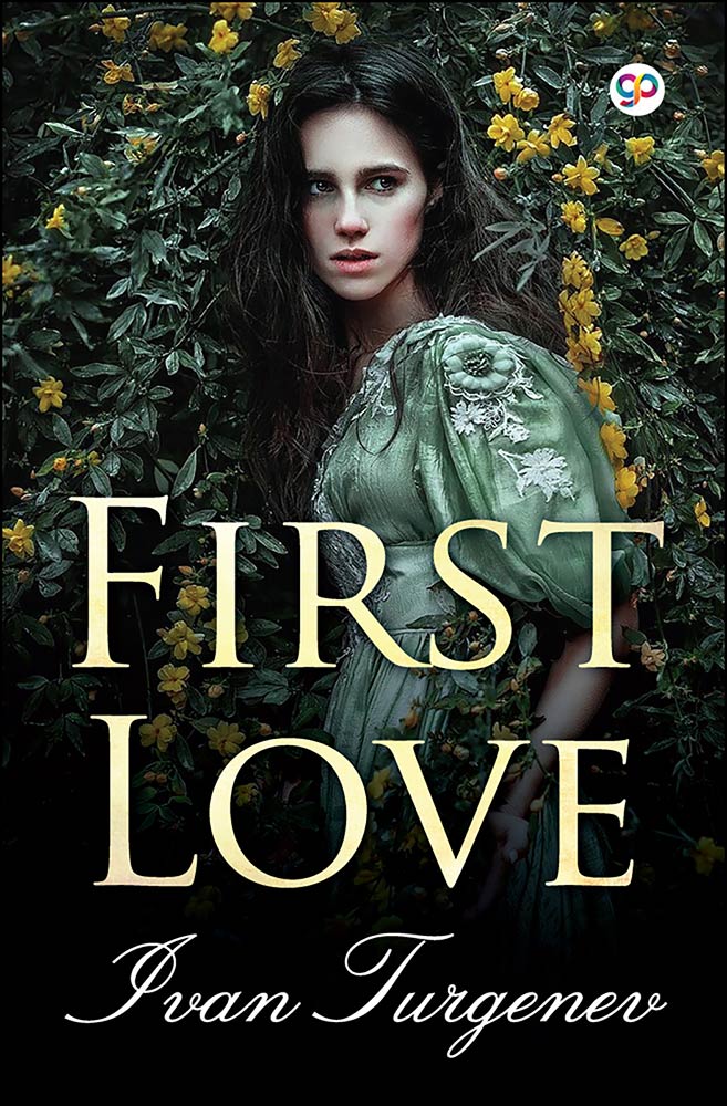 First Love (Hardcover)