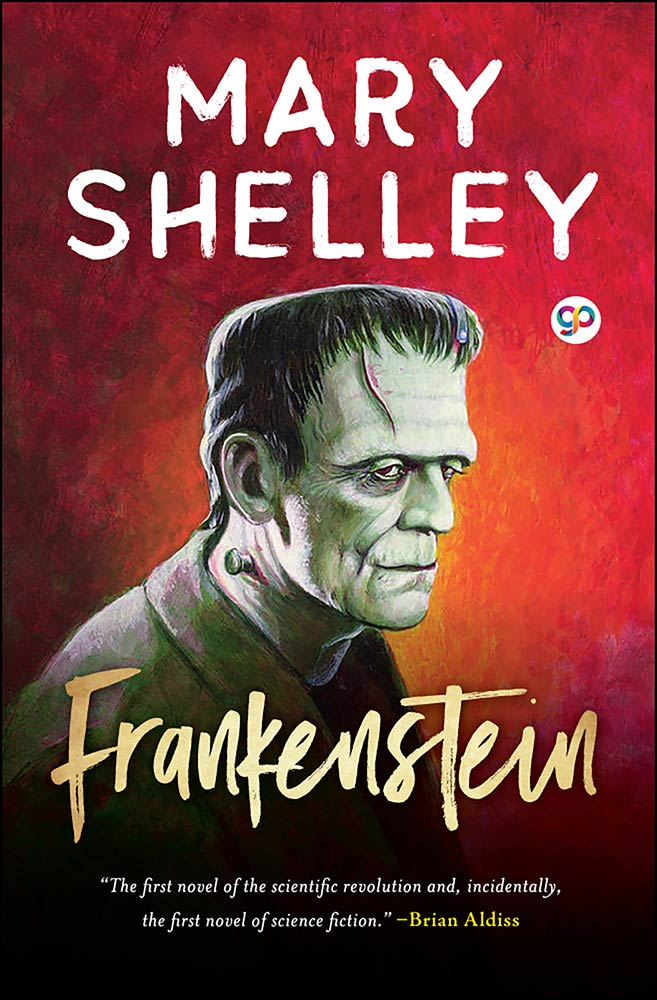 Frankenstein (Hardcover)