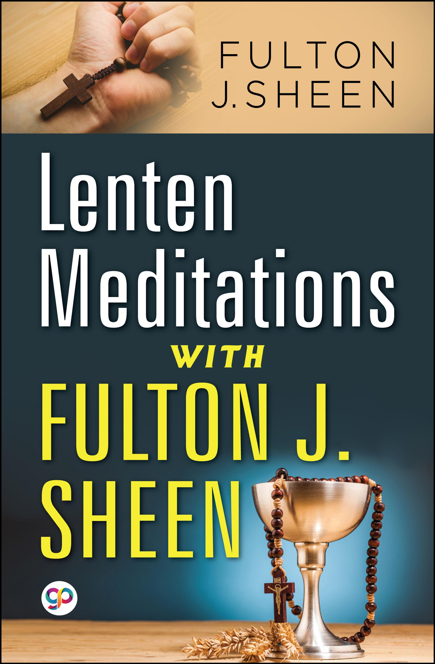 Lenten Meditations with Fulton J. Sheen (eBook)
