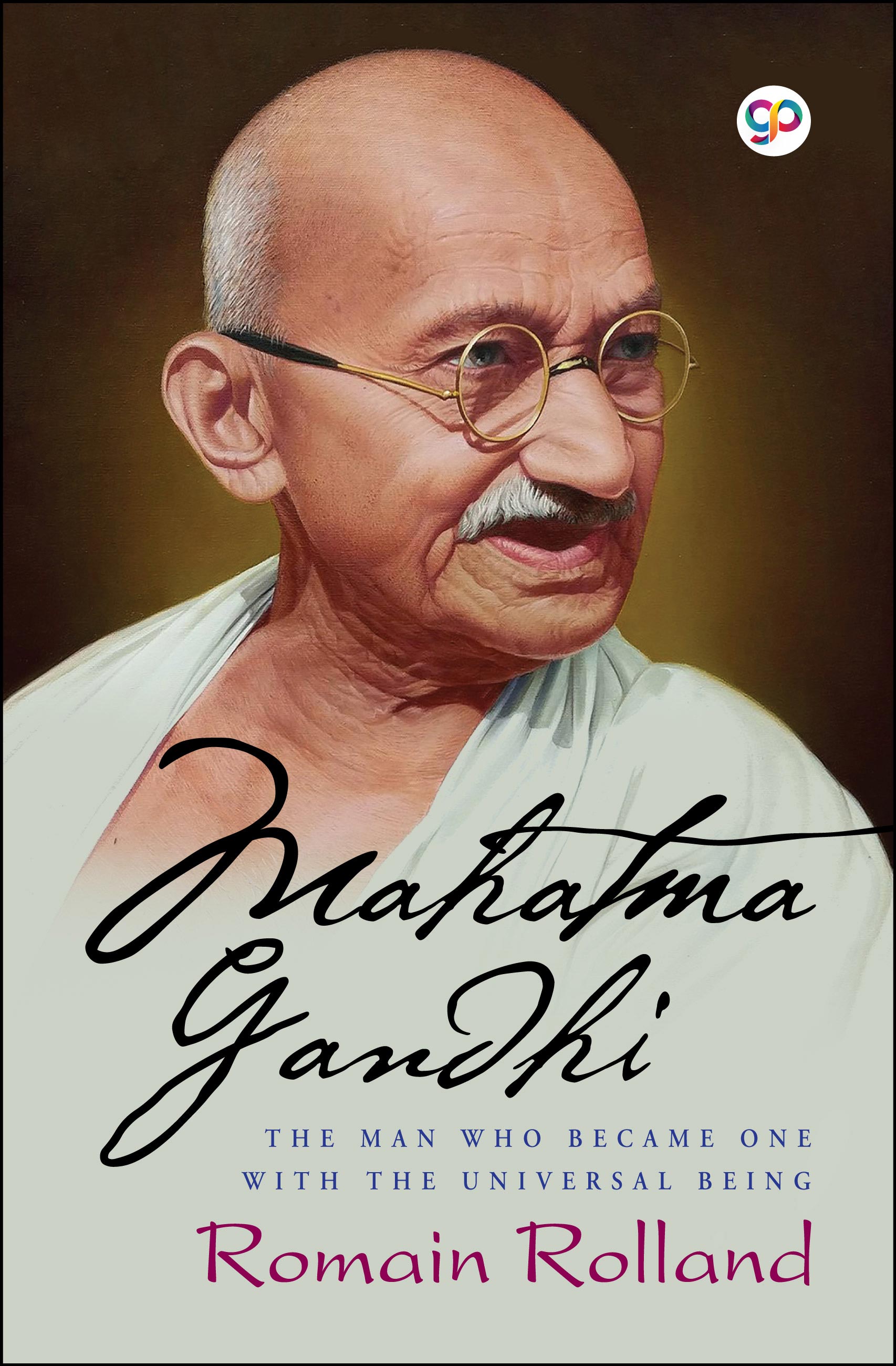Mahatma Gandhi (eBook)