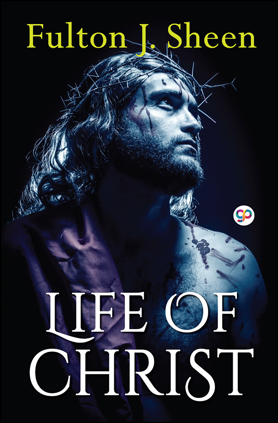Life of Christ (Hardcover)