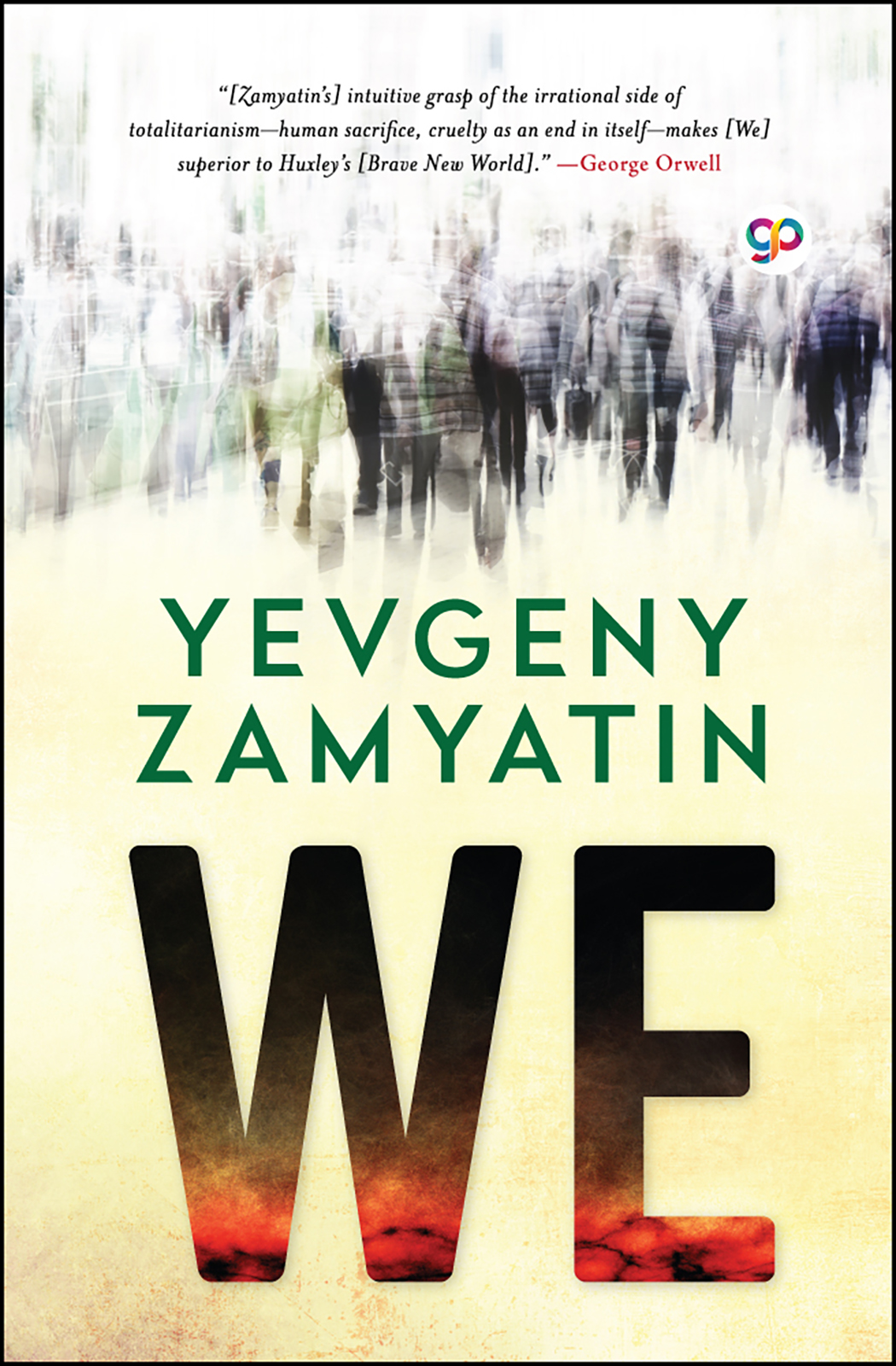 We (Paperback)
