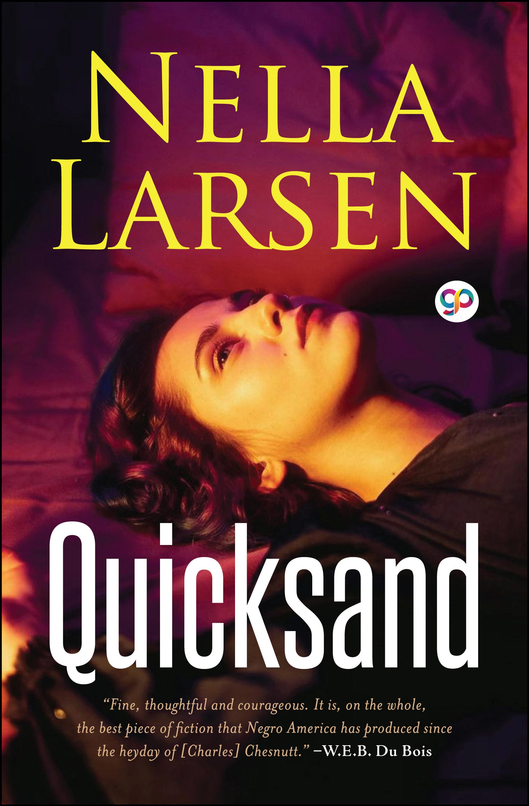 Quicksand (eBook)