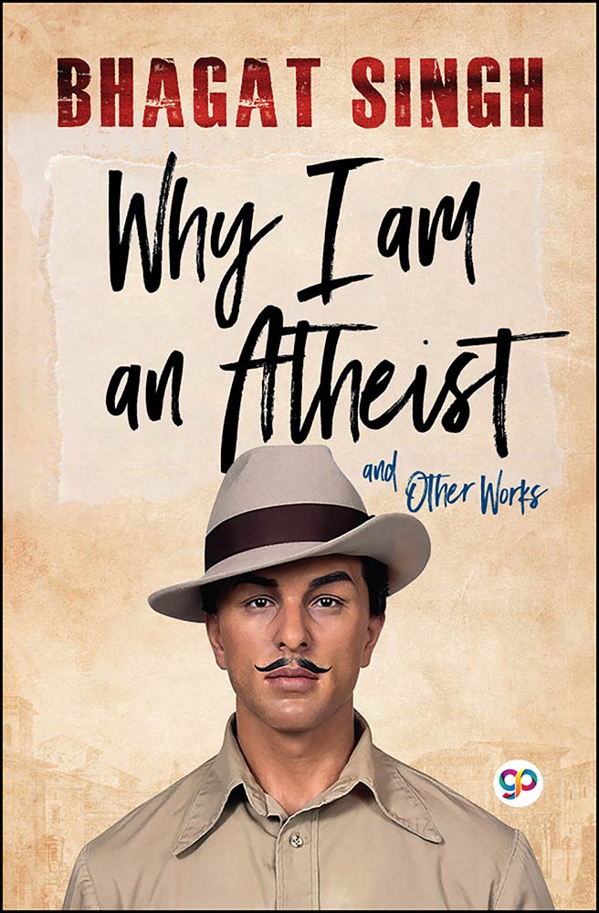 Why I am an Atheist and Other Works (Paperback)